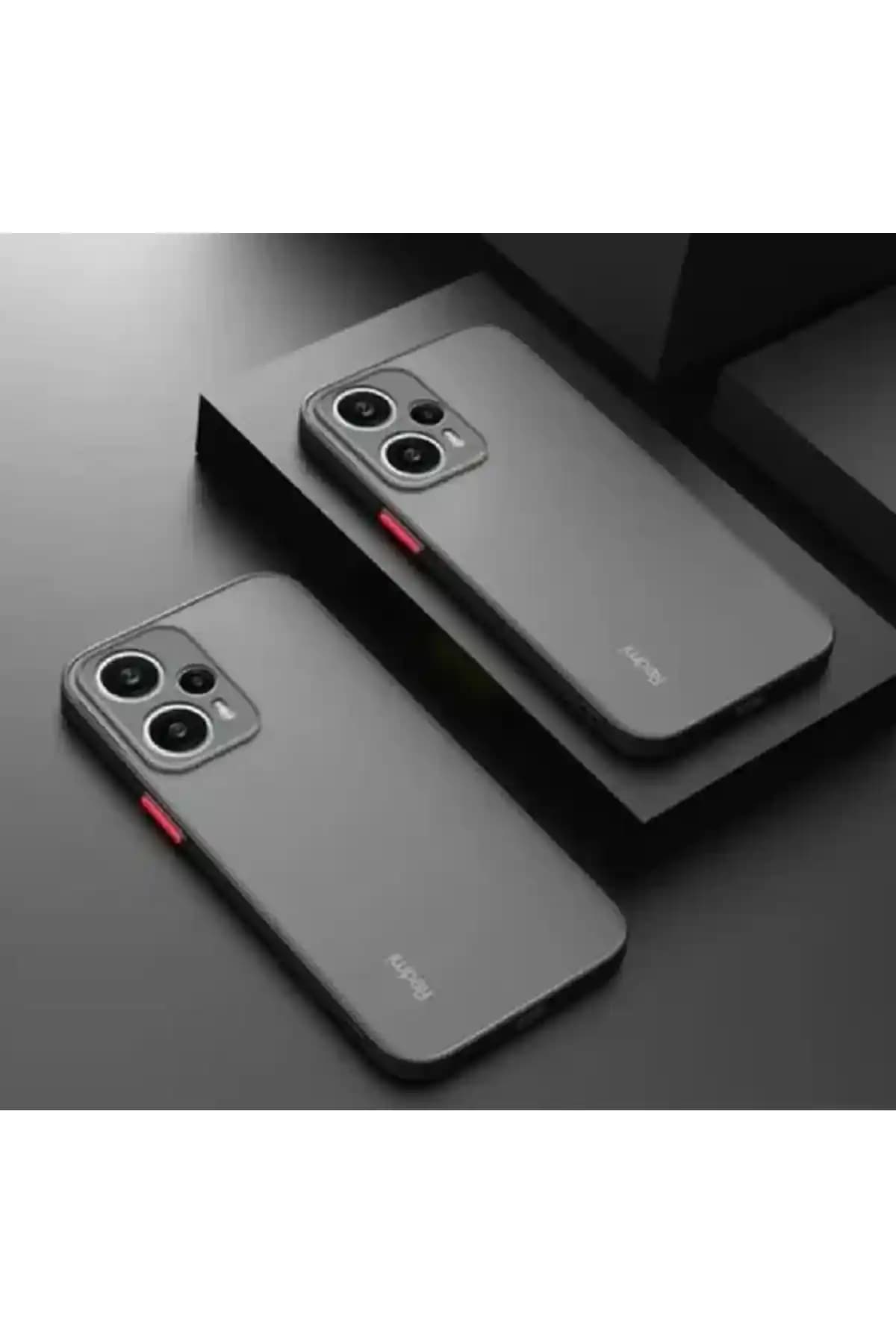 Fibaks Redmi Note 12 Pro 5G Kılıf ve Ekran Koruyucu Karşılaştırması: Hangi Ürün Sizin İçin Uygun