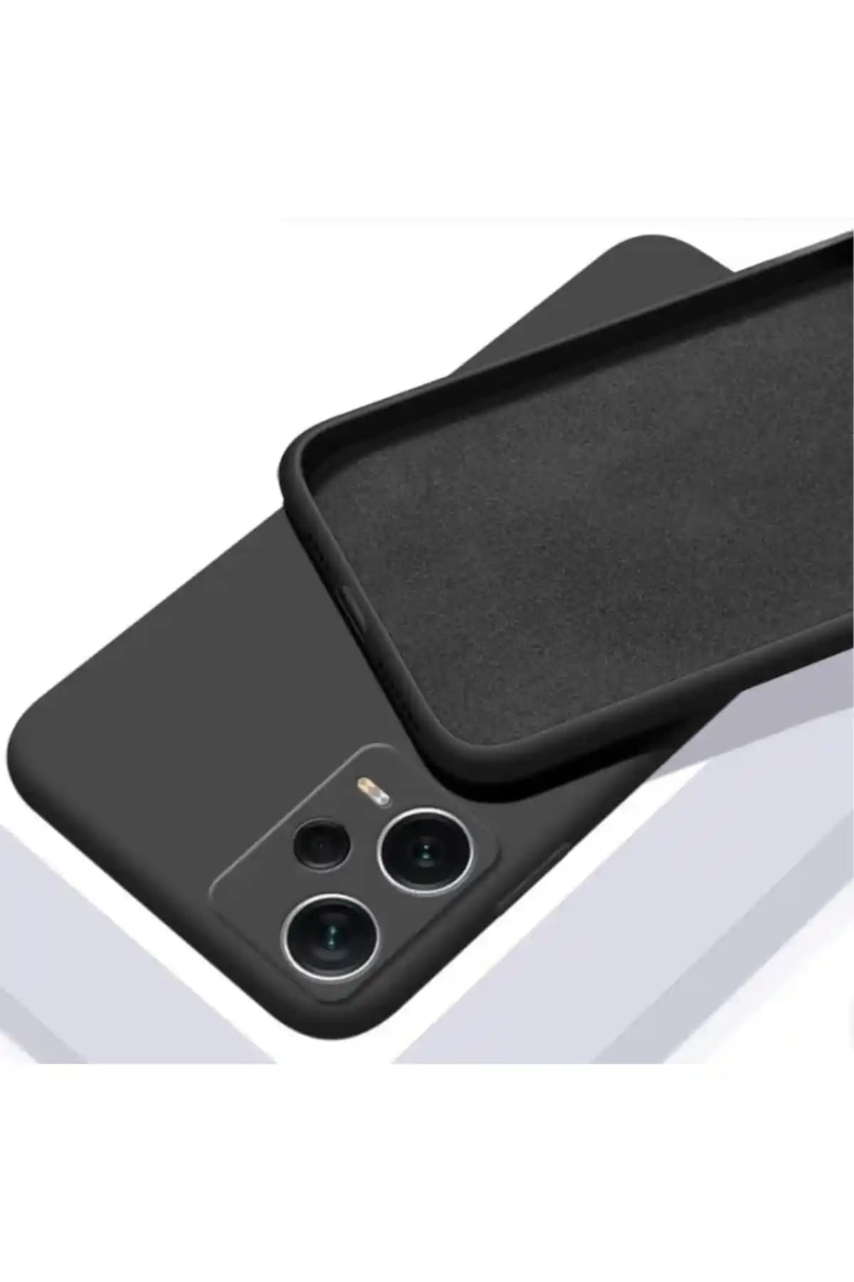 Fibaks Redmi Note 12 Pro 5G Kılıfı: Şık Tasarım ve Güçlü Koruma Özellikleri