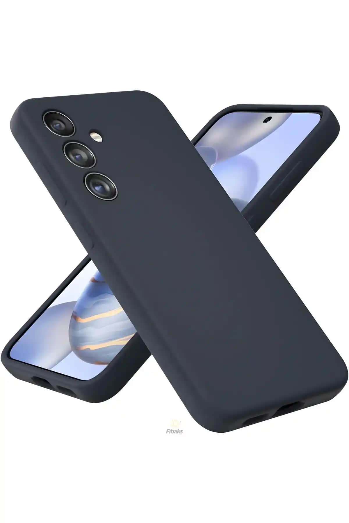 Fibaks Samsung Galaxy A54 Kılıfı Şık ve Koruyucu Tasarım Özellikleri