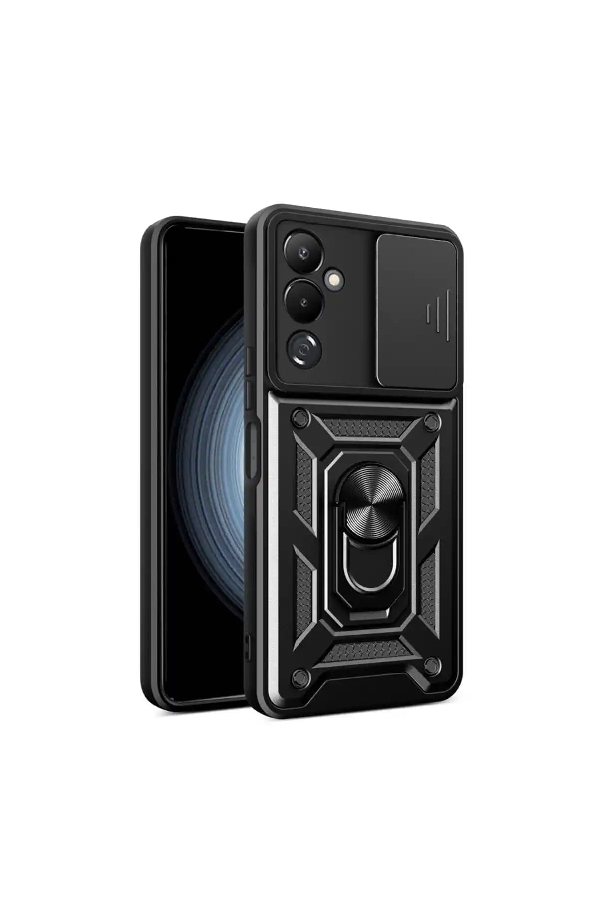 Fibaks Tecno Pova Neo 2 Kılıfı: Dayanıklı ve Şık Telefon Koruma Çözümü