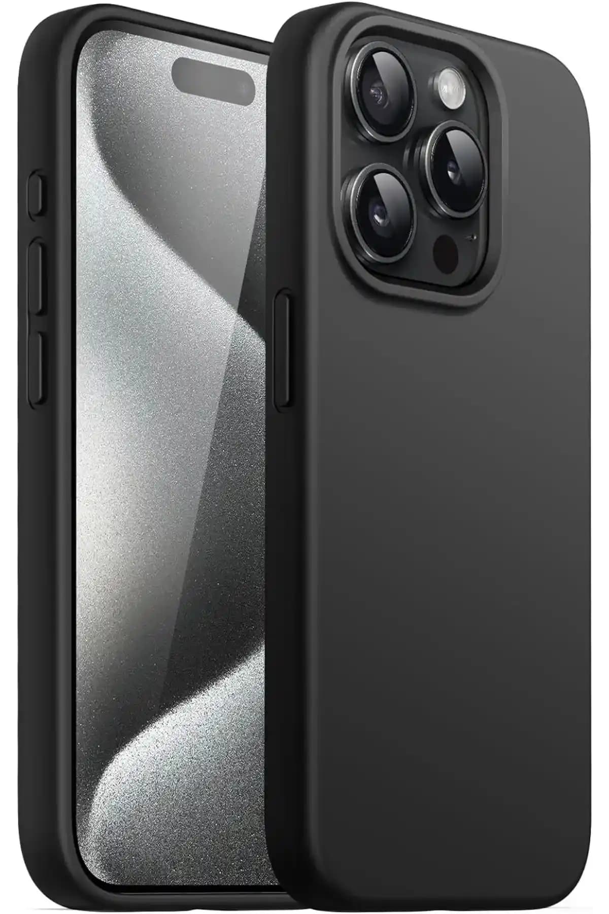 Fibaks ve KVK PRİVACY iPhone 14 Pro Max Kılıfı Karşılaştırması ve Seçim Rehberi