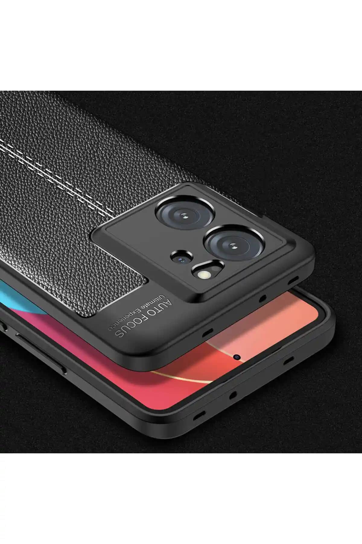 Fibaks Xiaomi Mi 13T ve Mi 13T Pro Kılıfı: Şıklık ve Koruma Bir Arada