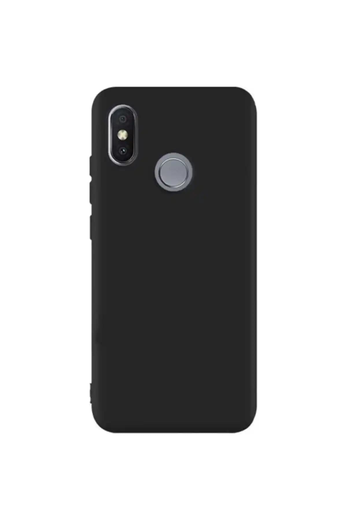 Fibaks Xiaomi Mi A2 Lite Kılıfı: Şık ve Dayanıklı Koruma Çözümü