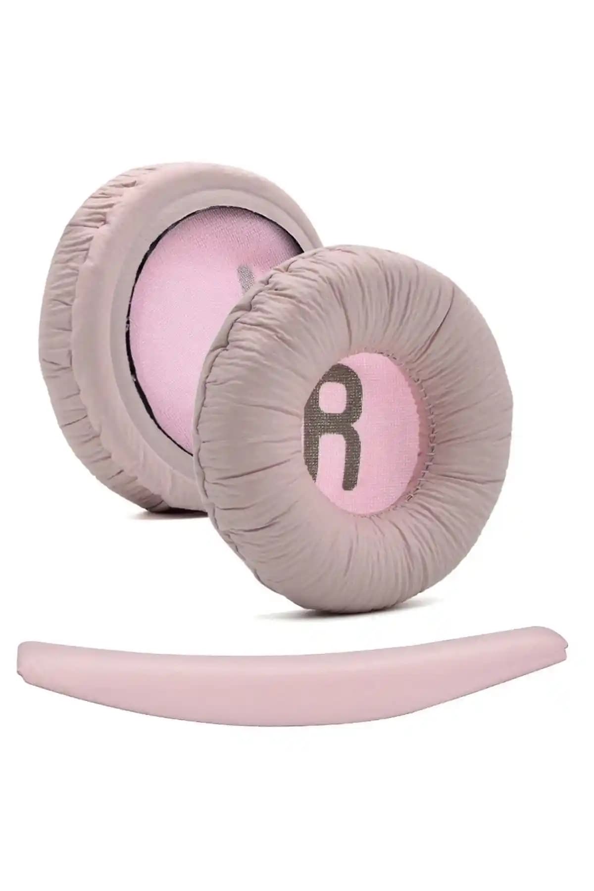 Fobun ve Kılıfbenim JBL Kulaklık Pedi Karşılaştırması: Konfor ve Malzeme Özellikleri