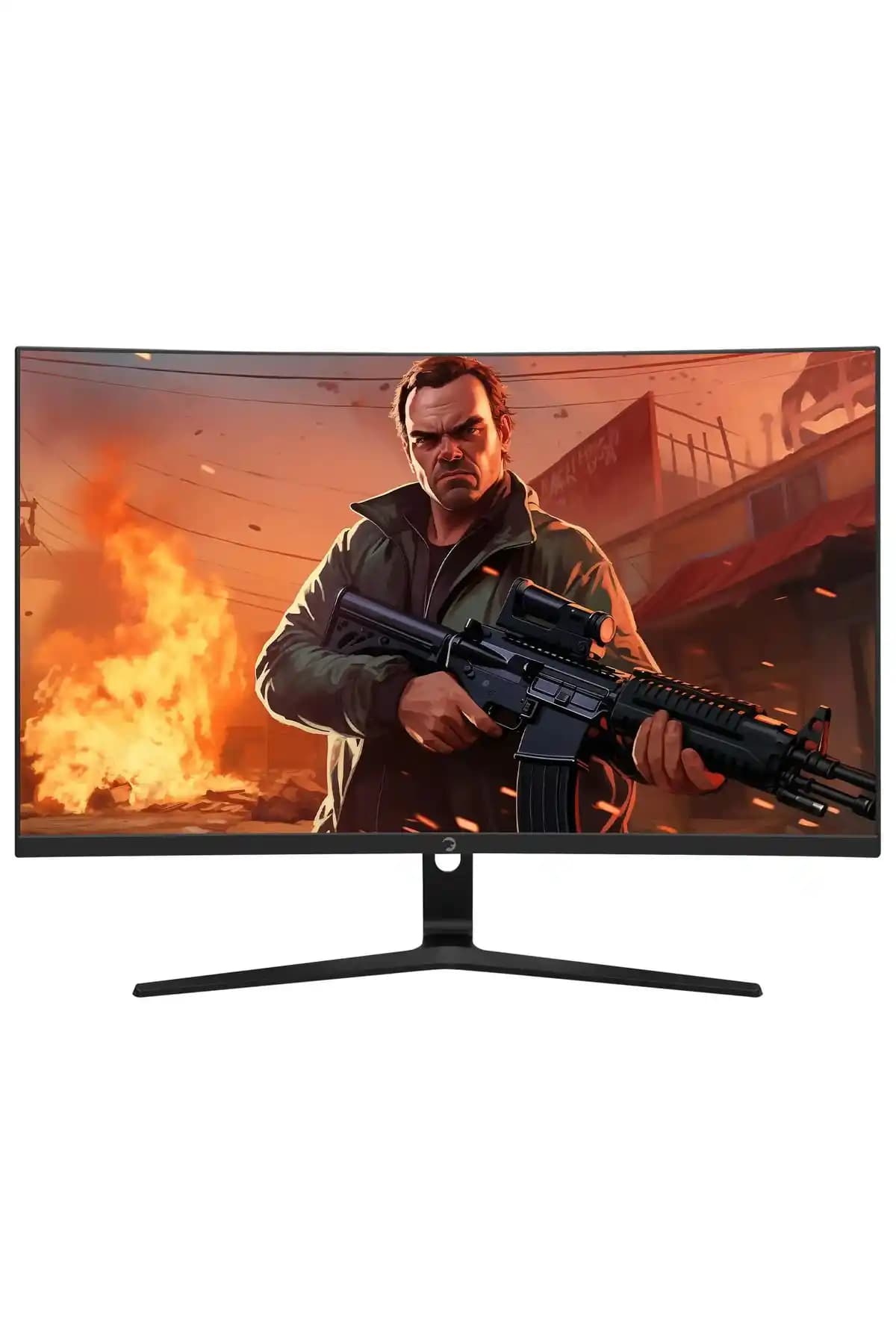 Gamepower Vivid T50 ve LENOVO Legion R25f-30 Monitörleri Karşılaştırması
