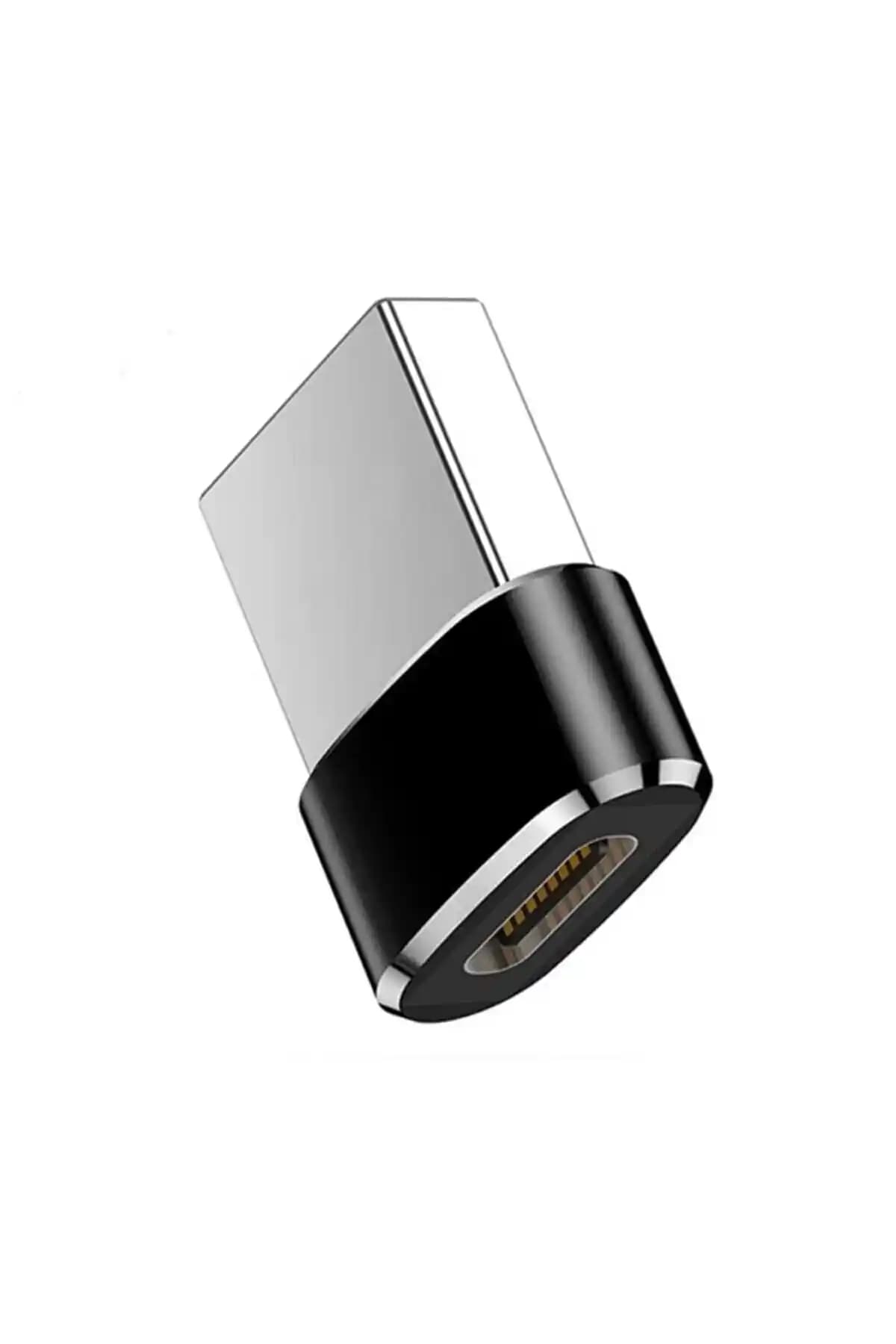 Gelişmiş Type-C to USB Dönüştürücü ile Cihazlar Arasında Hızlı Bağlantı