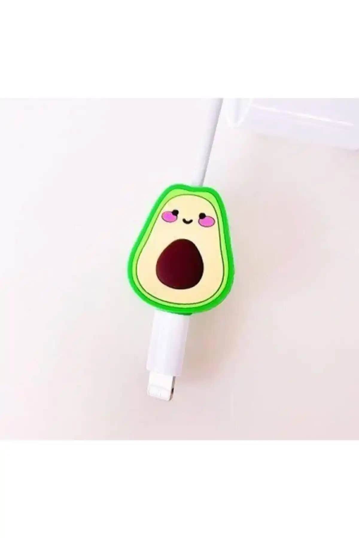 Genel Markalar Avokado ve Silikon Kablo Koruyucuları Karşılaştırması