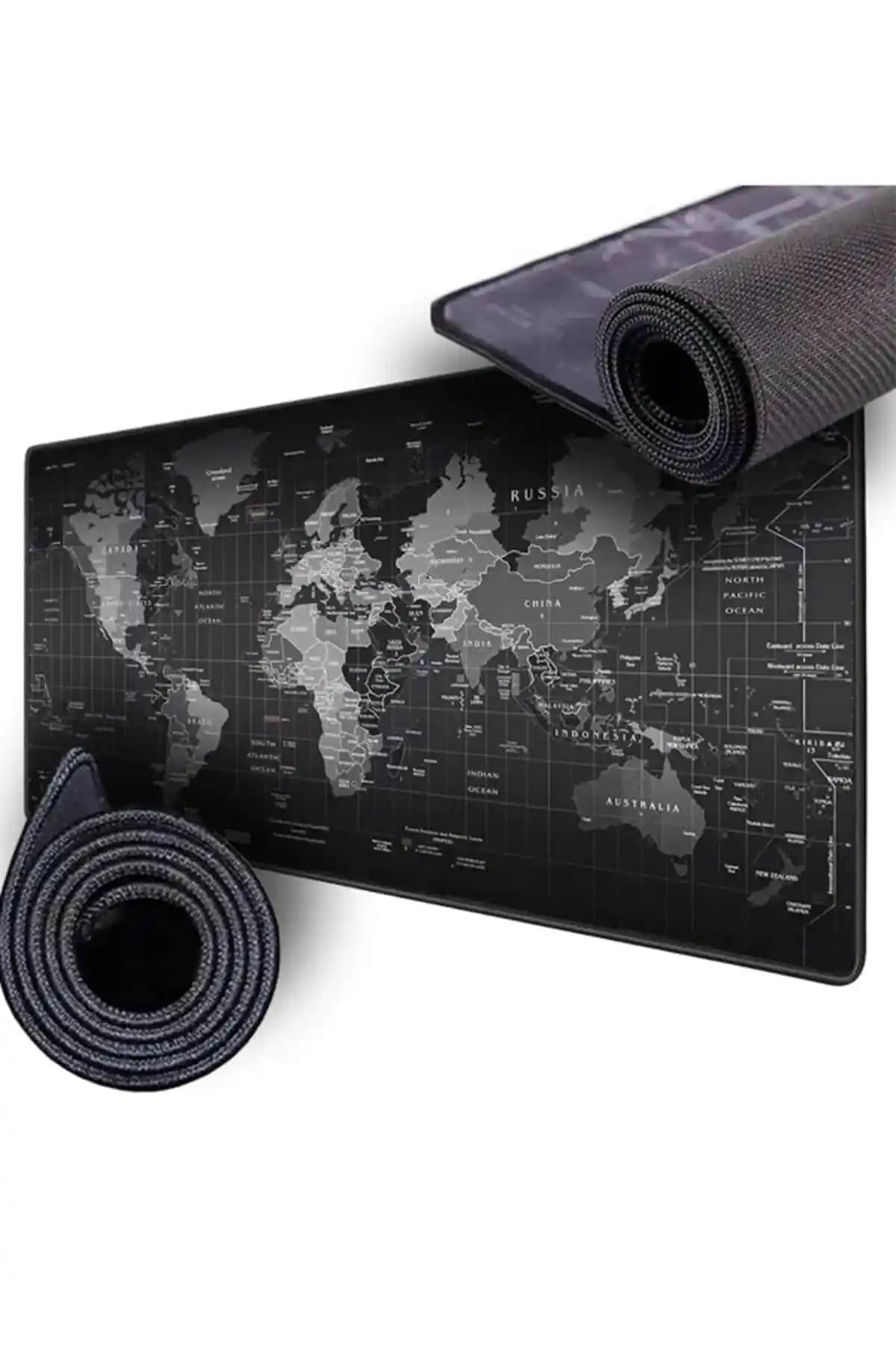 Genel Markalar XXL ve Kazan Bilişim Mouse Pad Karşılaştırması