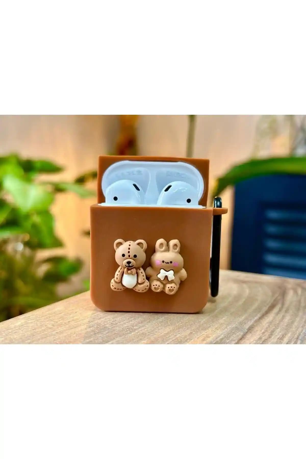 Go Aksesuar Airpods Kılıfları Karşılaştırması: En İyi Silikon Kılıf Seçenekleri