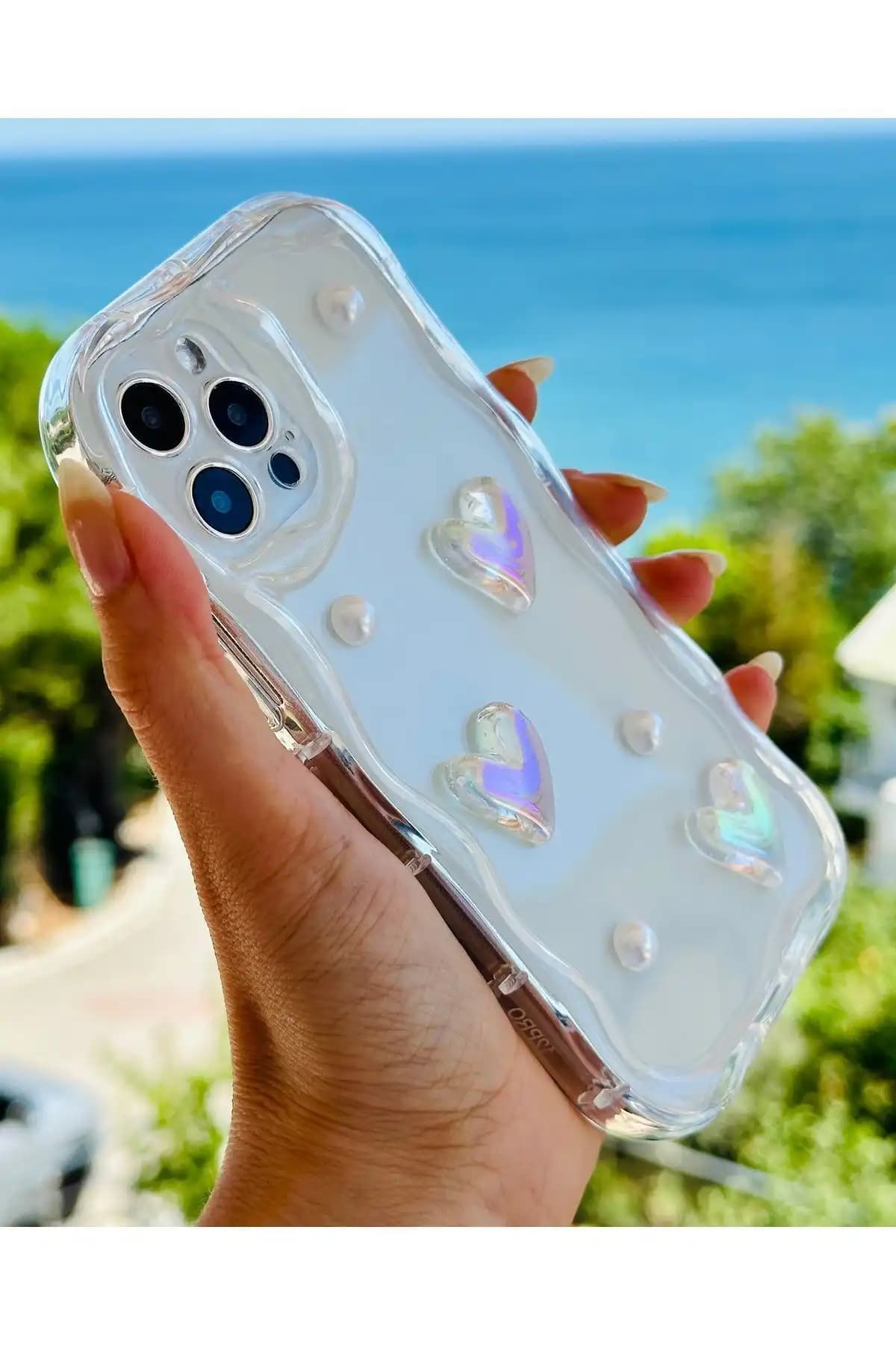 Go Aksesuar iPhone 12 ve 12 Pro için farklı kılıf seçeneklerinin detaylı karşılaştırması 2