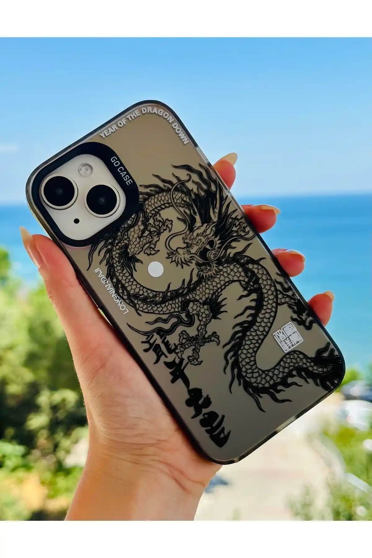 Go Aksesuar iPhone 13-15 Uyumlu Metalik Electro Silikon Kılıf İnceleme ve Özellikleri