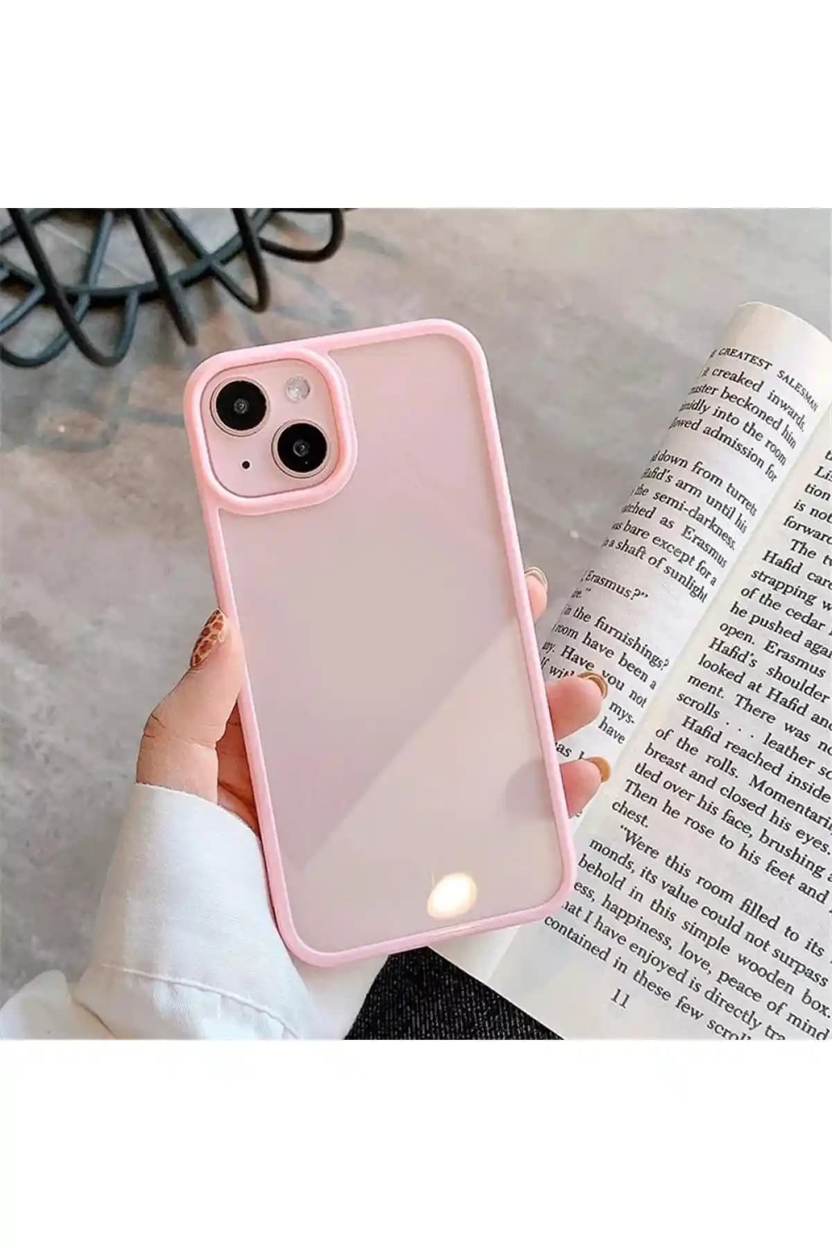 Go Aksesuar iPhone 13 Kılıfı Karşılaştırması: En İyi Koruma ve Estetik Seçenekler