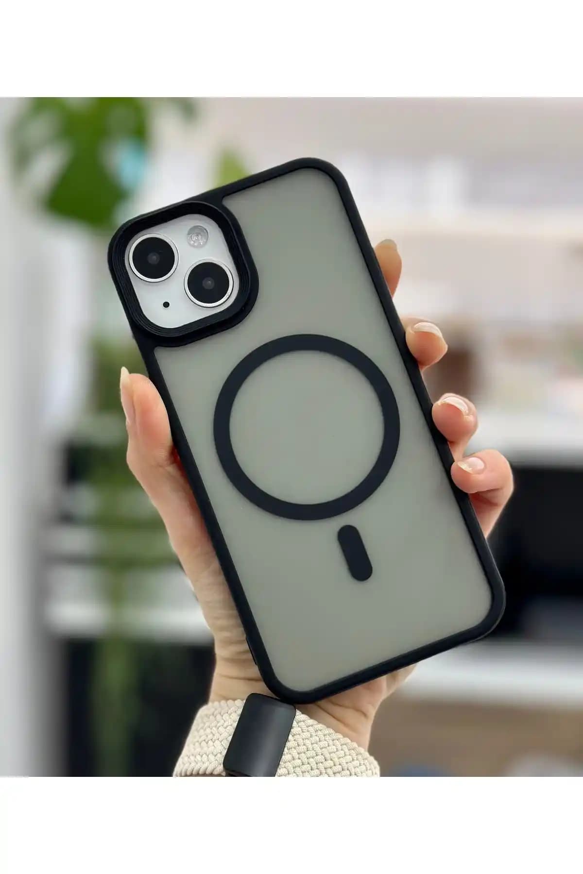 Go Aksesuar iPhone 13 Uyumlu Kılıf Karşılaştırması ve Kullanıcı Yorumları