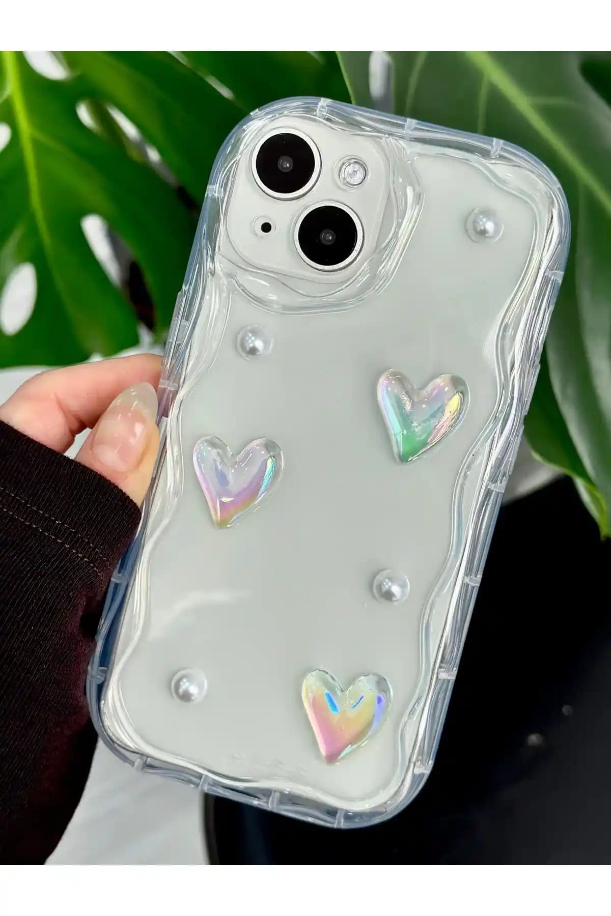 Go Aksesuar iPhone 13 ve 14 İçin Tasarımlı Kılıflar Karşılaştırması