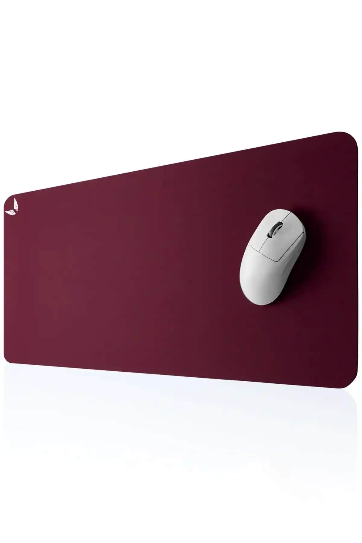 GoLite Classic 70x30 Bordo Renkli Büyük Boyutlu Oyuncu Mouse Pad İncelemesi