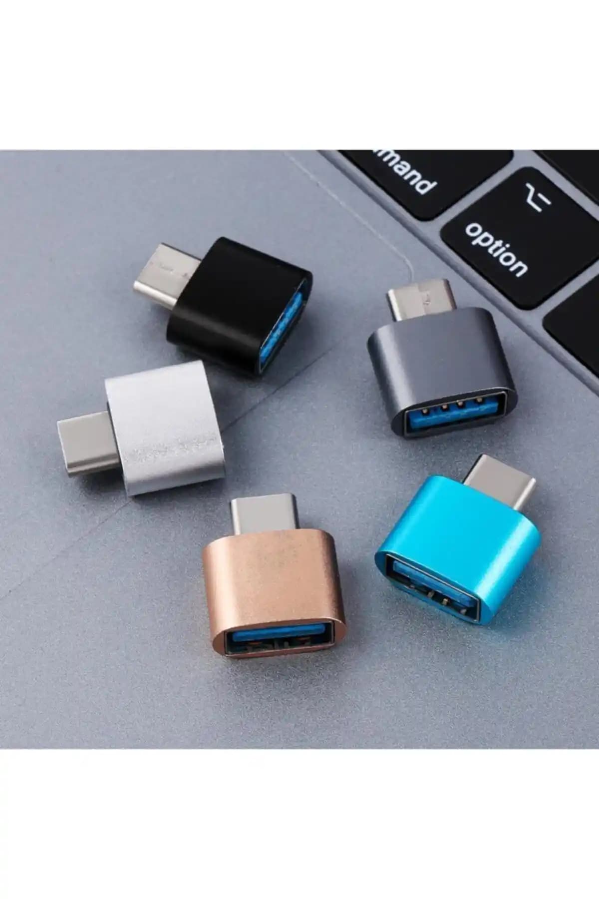 Gplus TC32 UTV007 Çipli Android Video DVR ve USB Type-C Adaptör Özellikleri ve Kullanım Alanları