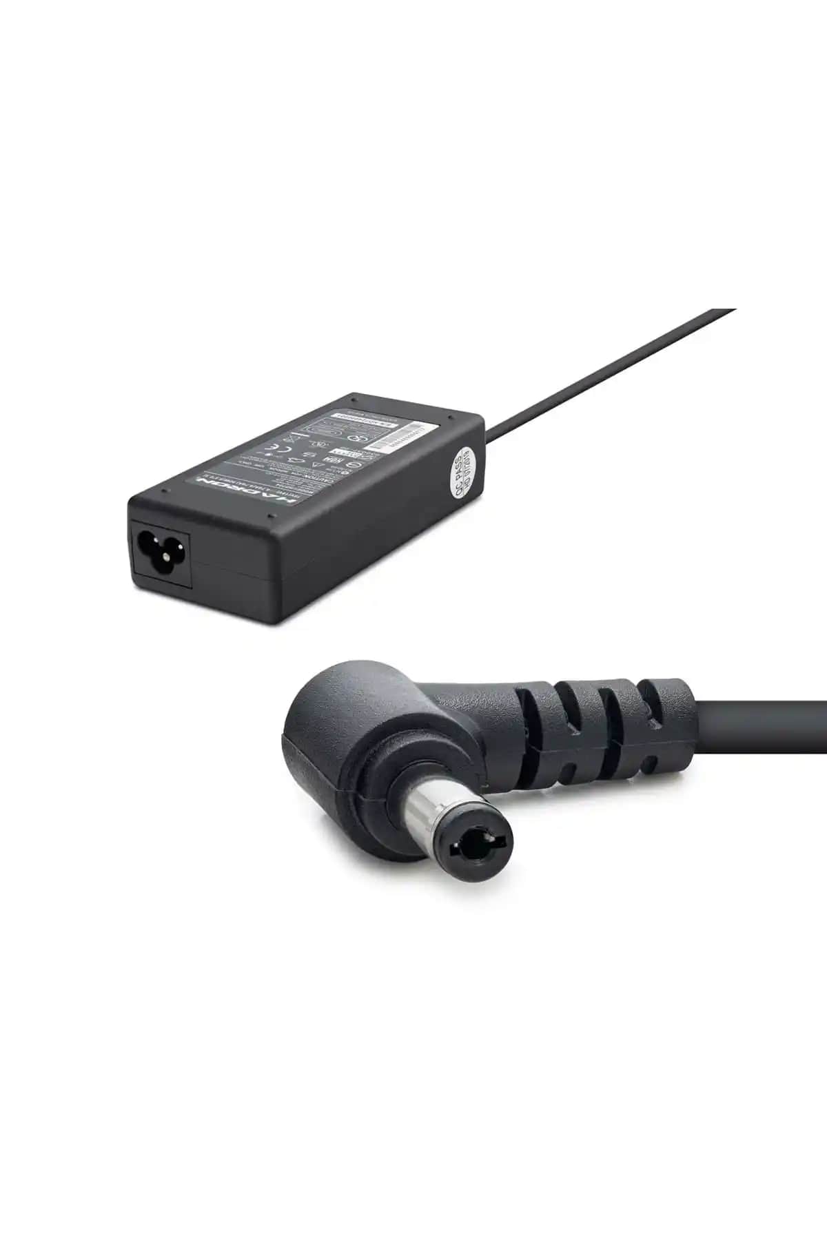 HADRON HD724 Notebook Adaptörü: Güçlü ve Güvenilir Toshiba ve Acer Uyumlu Adaptör