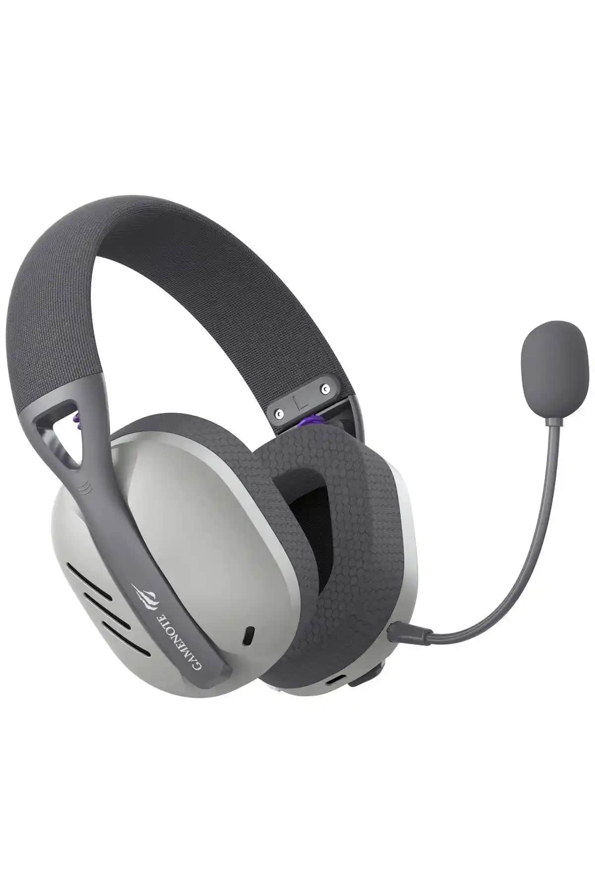 Havit Gamenote Fuxi-H3 Kablosuz Oyun Kulaklığı Yüksek Ses Kalitesi ve Çoklu Bağlantı