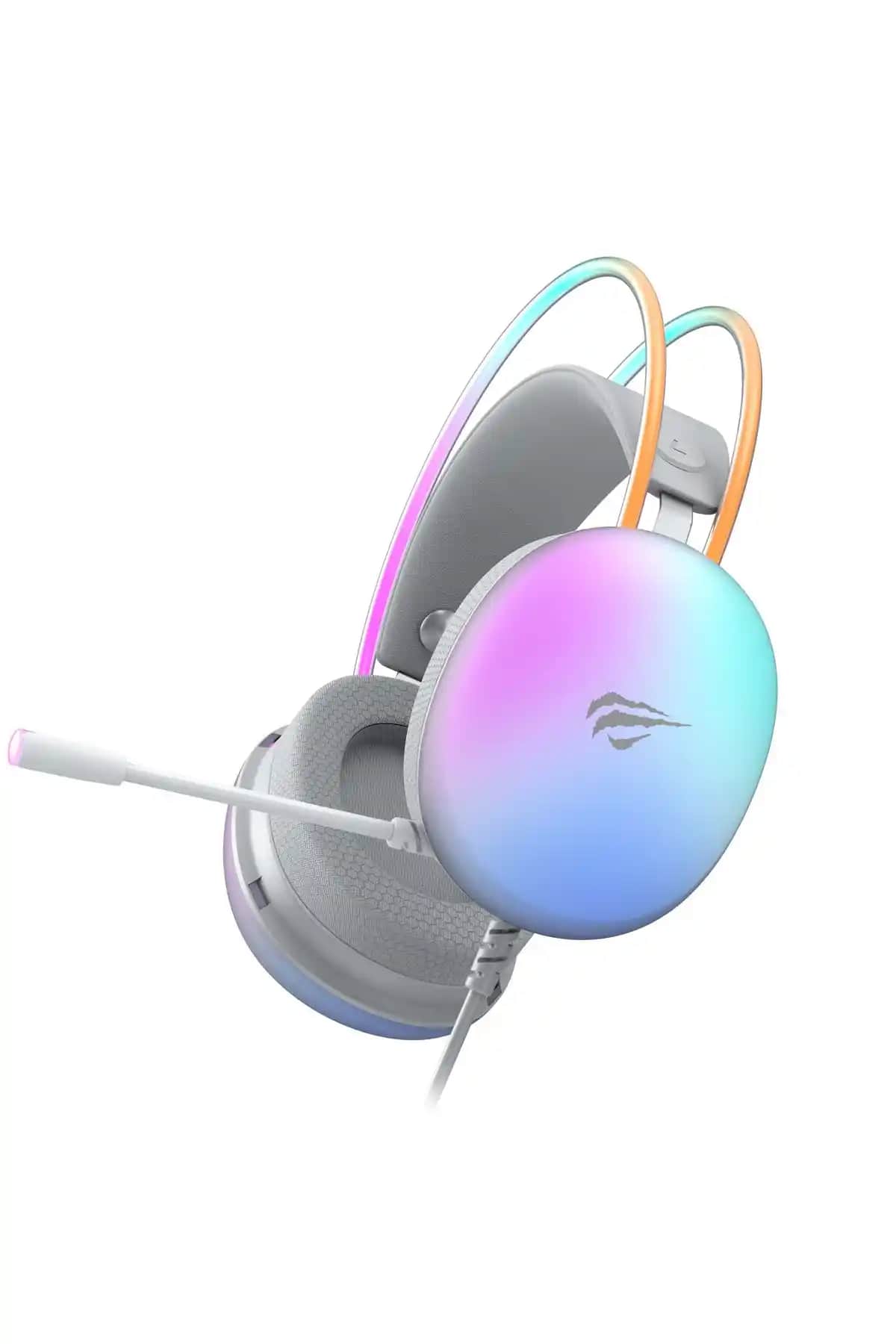 Havit Gamenote H2037D RGB Gaming Kulaklık İncelemesi ve Özellikleri