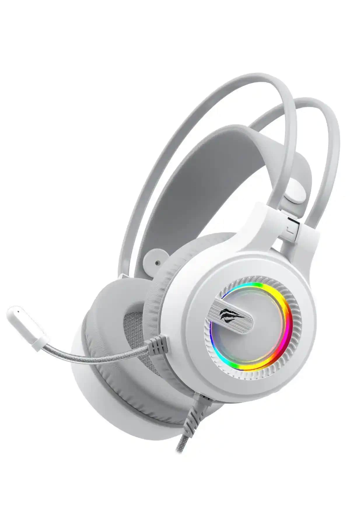 Havit Gamenote H2040D RGB Mikrofonlu Gaming Kulaklığı Detaylı İnceleme ve Değerlendirme