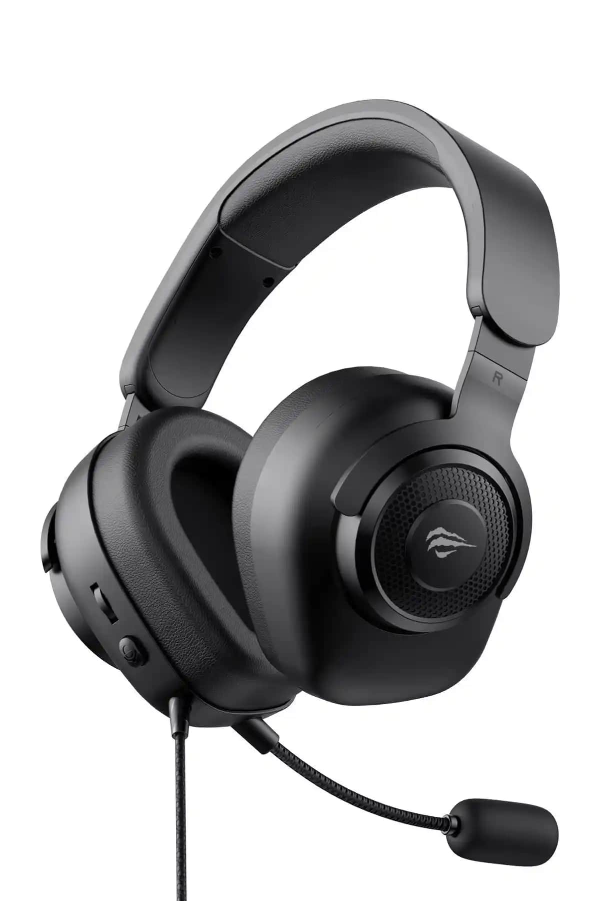 Havit Gamenote H2230D Profesyonel Oyun Kulaklığı Yüksek Ses Kalitesi ve Konfor Sağlar