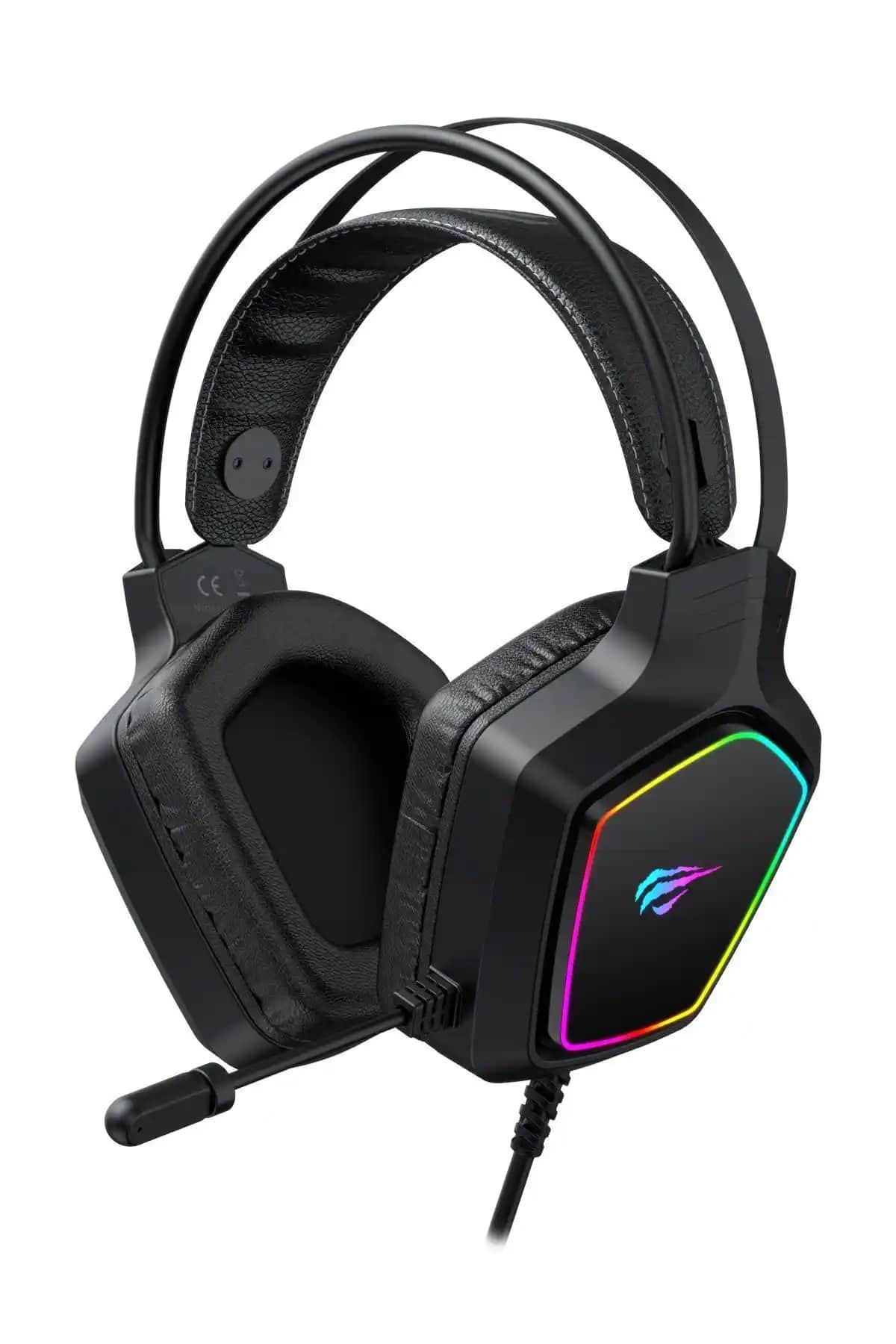 Havit Gamenote H656U ile HP Pavilion 400 Kulaklık Karşılaştırması