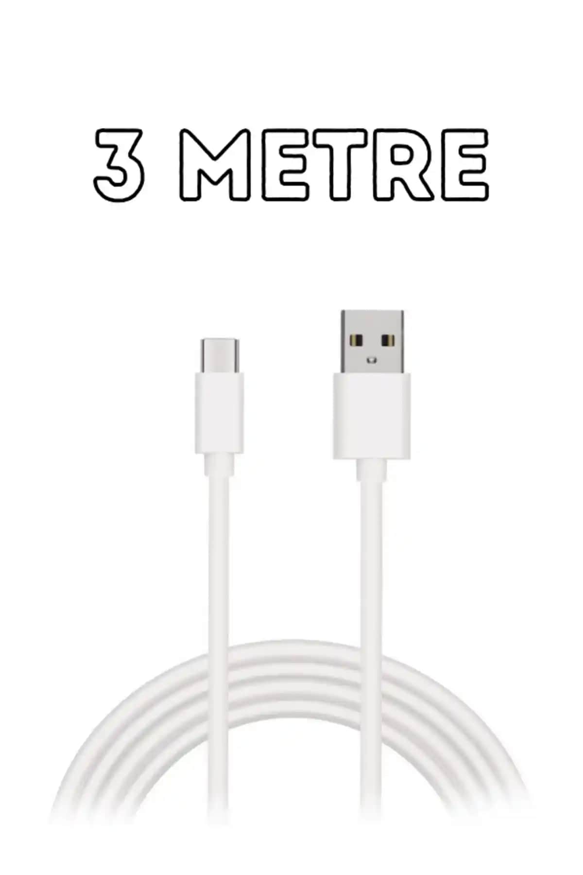 HİQONİC 2.4A ve Oppo Mst USB Type-C Kablo Karşılaştırması