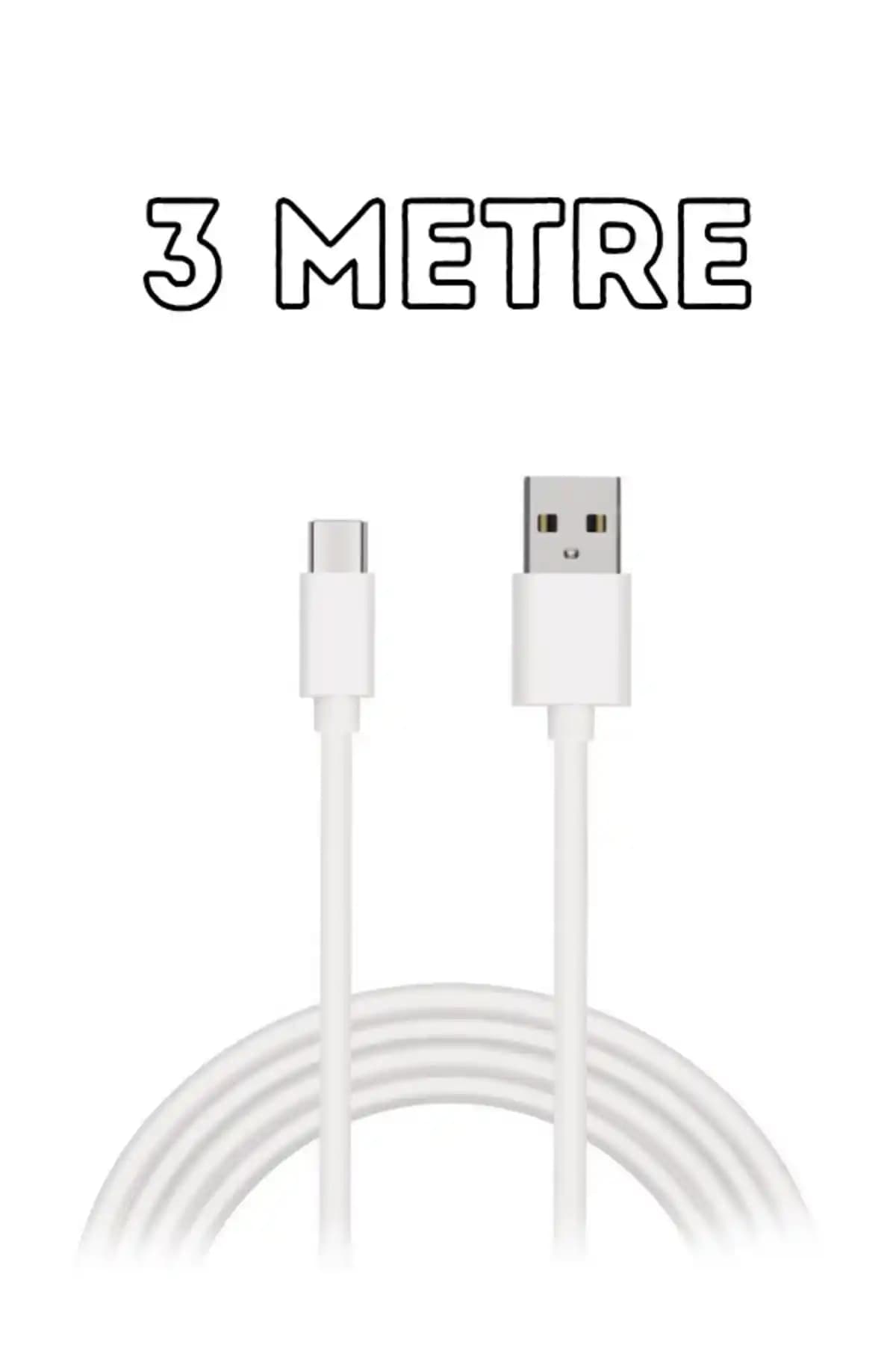 HİQONİC 2.4A ve Oppo Mst USB Type-C Kablo Karşılaştırması