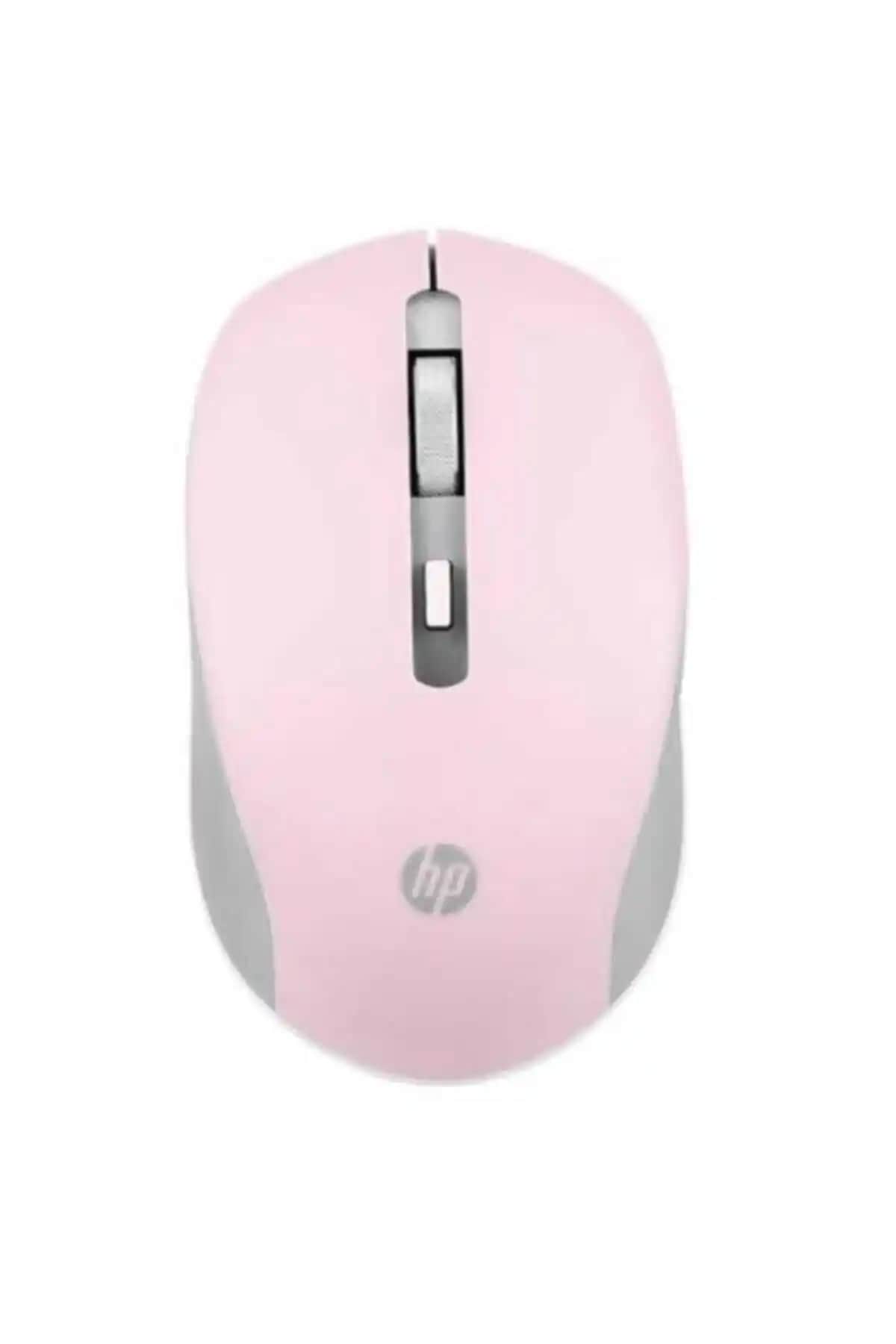 HP S1000 Plus ve Logitech M190 Kablosuz Mouse Karşılaştırması