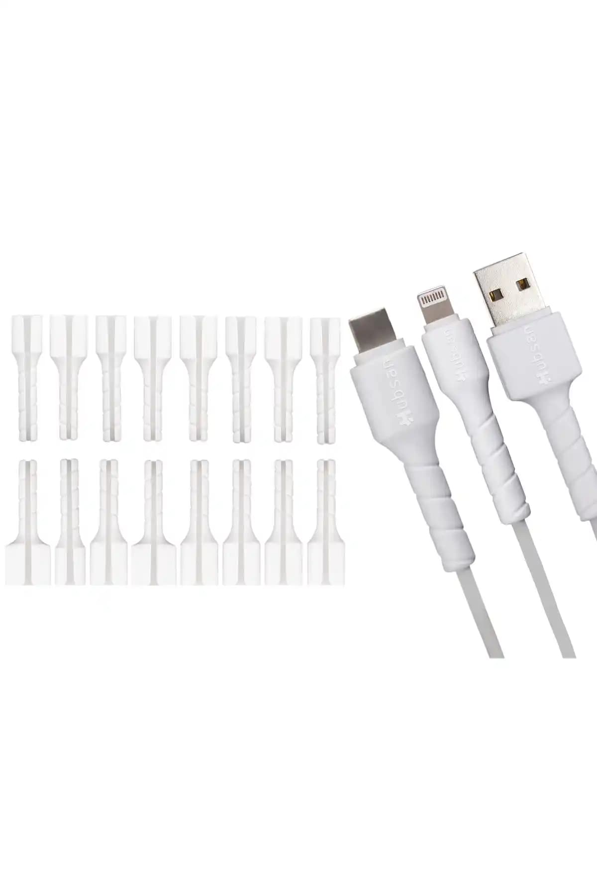 2025'te Kablolarınızın Ömrünü Uzatmanın 5 Sırrı: Huarun 16'lı Set