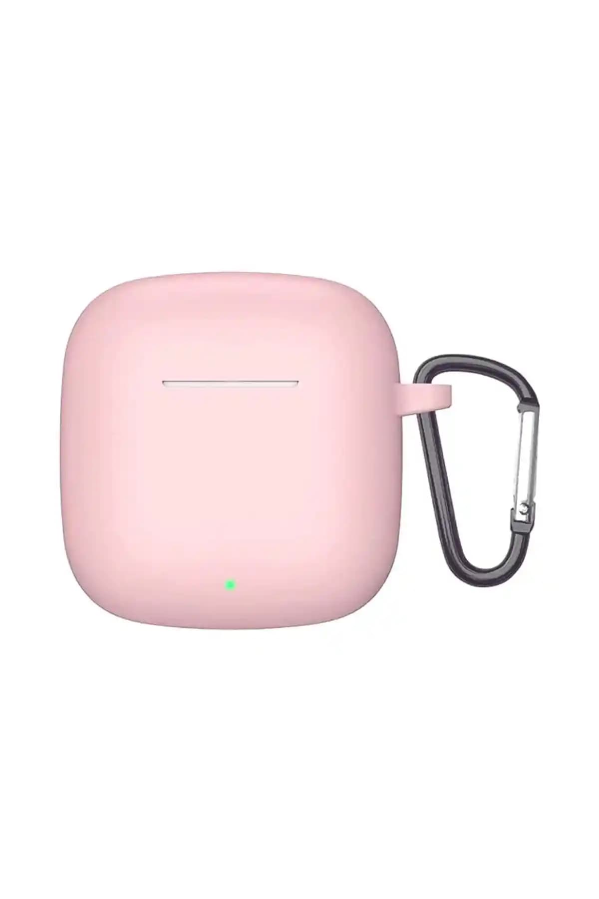 Huawei FreeBuds SE 2 için şık ve koruyucu yumuşak kapak, darbelere karşı dayanıklı tasarım