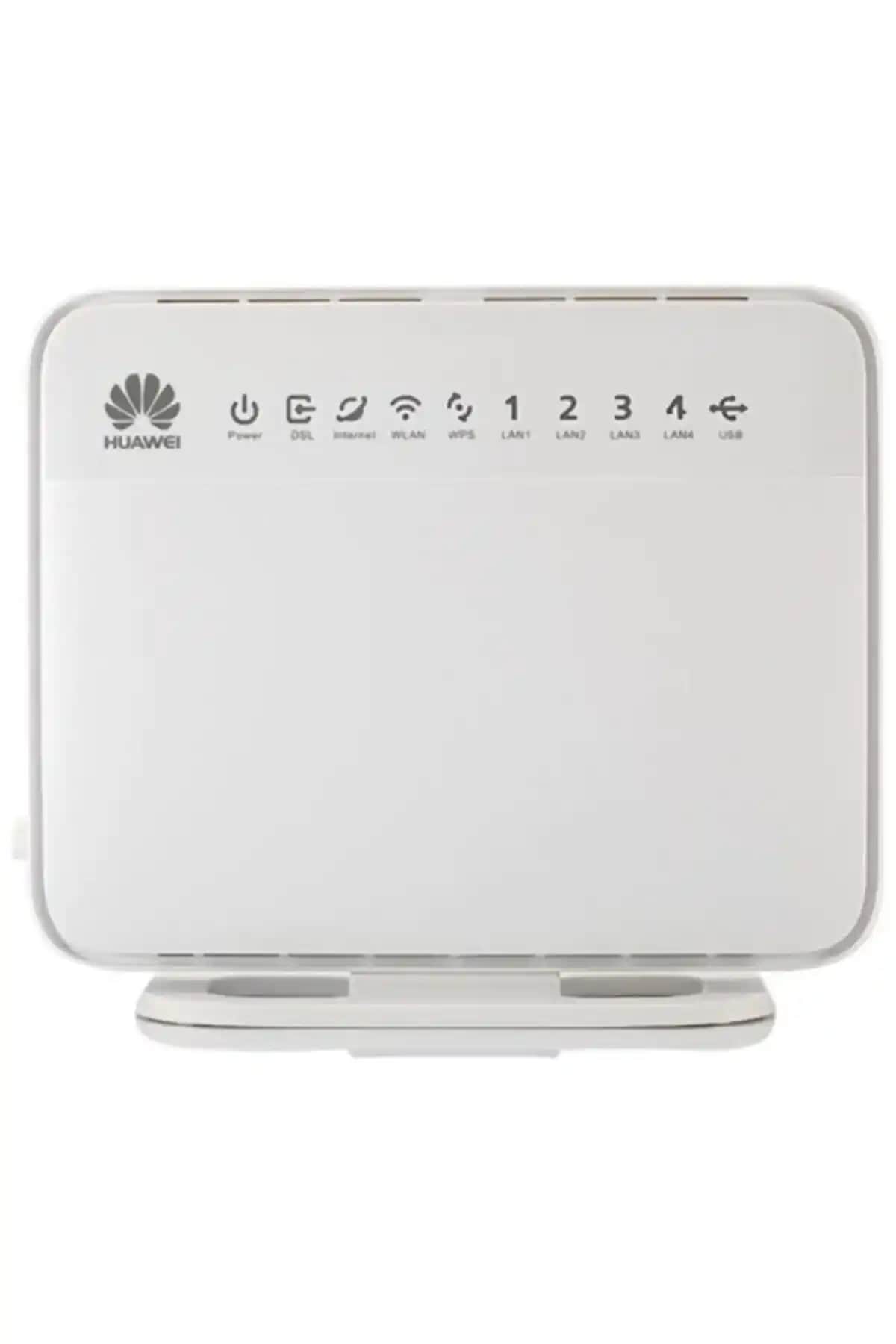 Huawei HG658 V2 ve Tp-Link Archer VR300 Modemleri Karşılaştırması