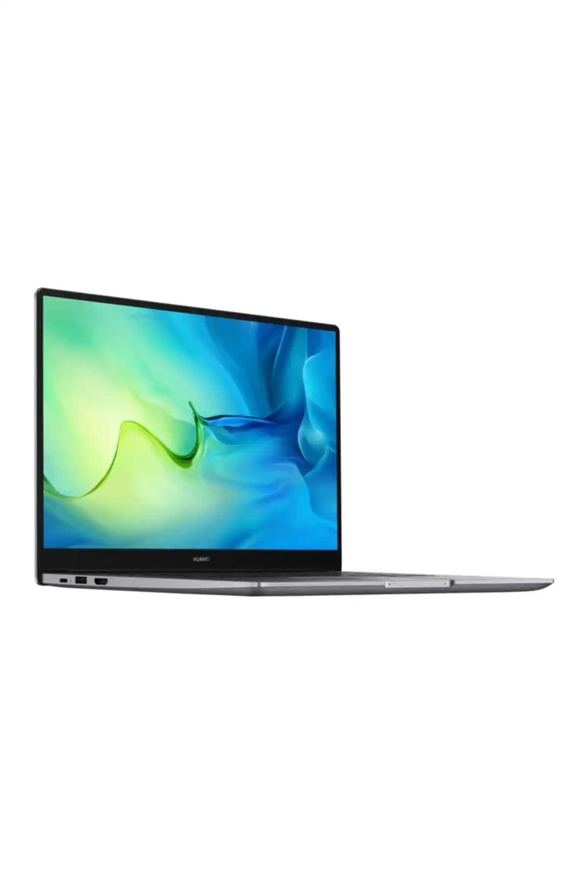 Huawei Matebook D15: Güçlü Performans ve Şık Tasarım Sunan Dizüstü Bilgisayar