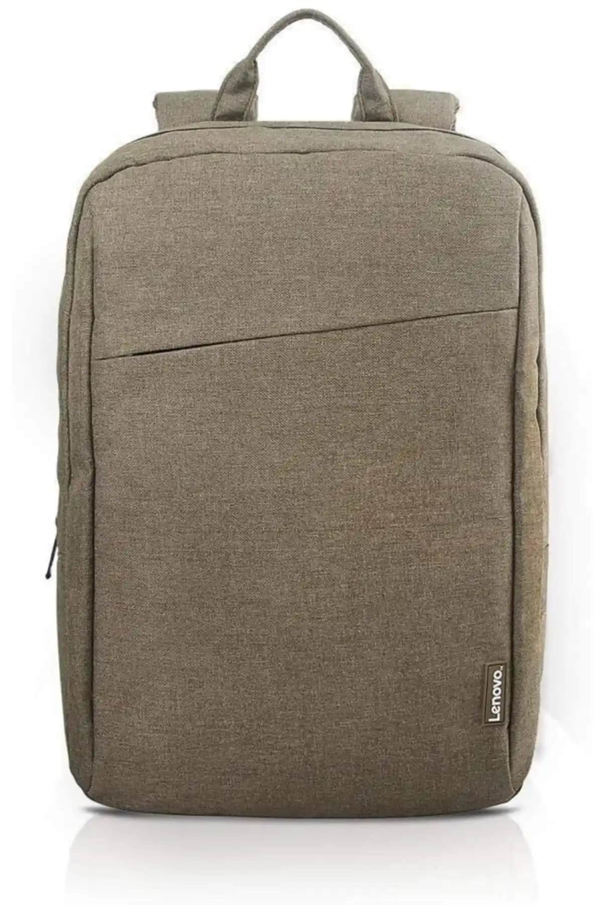 İki Popüler Notebook Sırt Çantasının Karşılaştırması: Lenovo Gx40q17228 ve Samsonite 16N-09-005