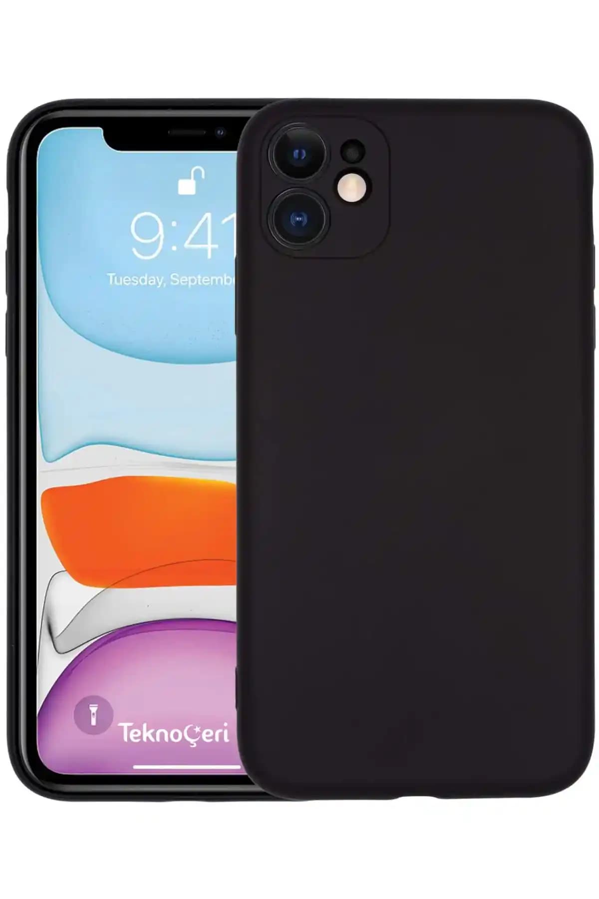 iPhone 11 için Silikon Kılıf: Şık ve Koruyucu Tasarım Özellikleri ve Kullanım Avantajları