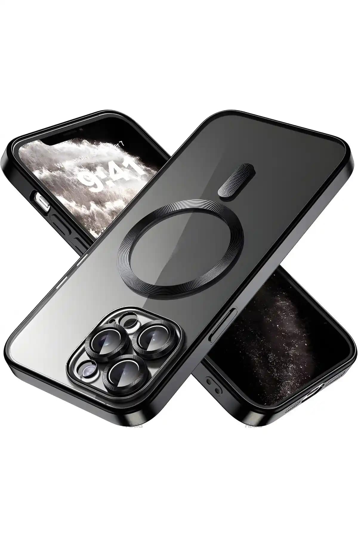 iPhone 11 Pro Max Kılıfı Karşılaştırması: Fibaks ve m.tk moveteck Ürünlerinin Özellikleri ve Kullanıcı Yorumları