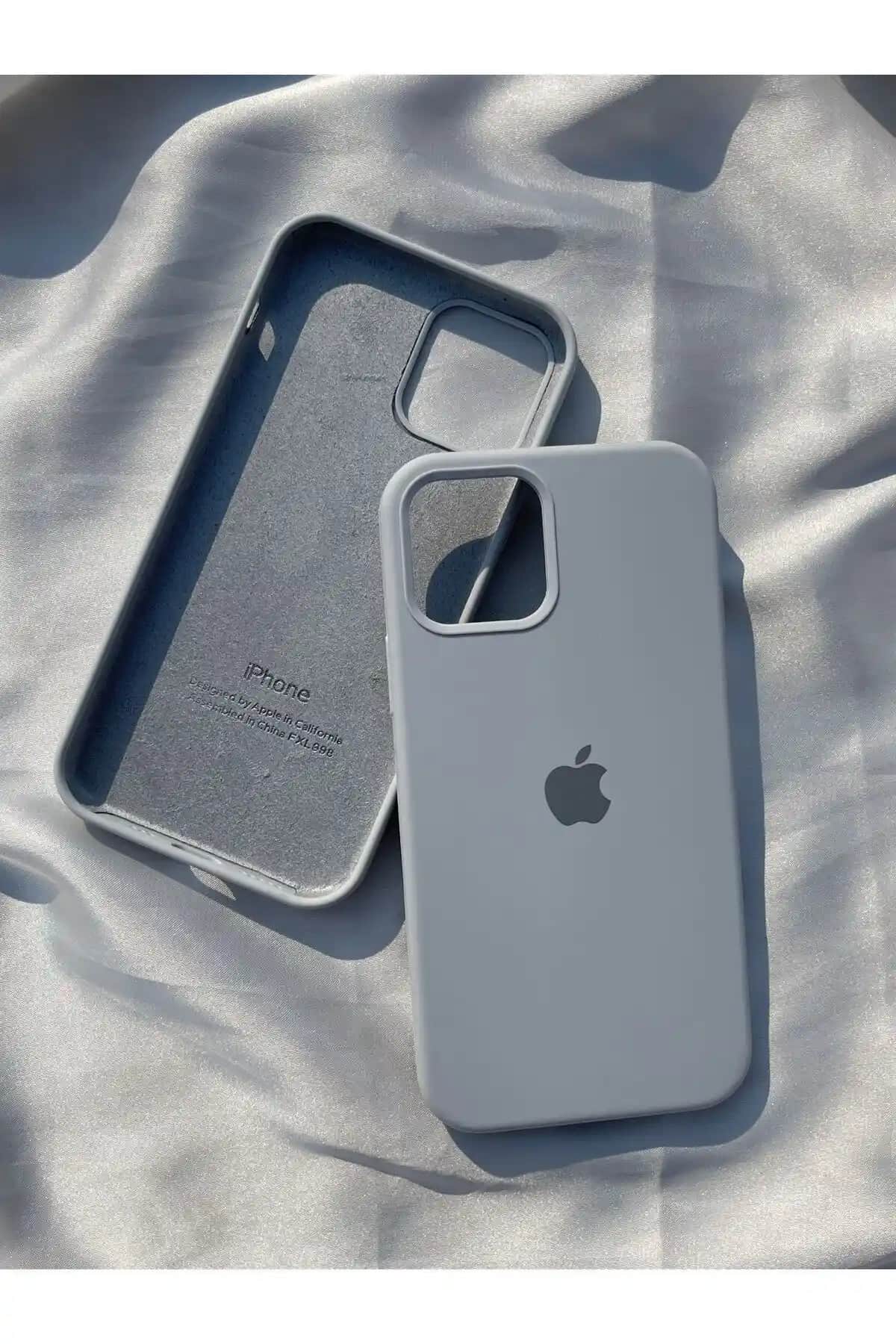 iPhone 12 için CaseKİdükkan ve Powerfox Kılıfı Karşılaştırması