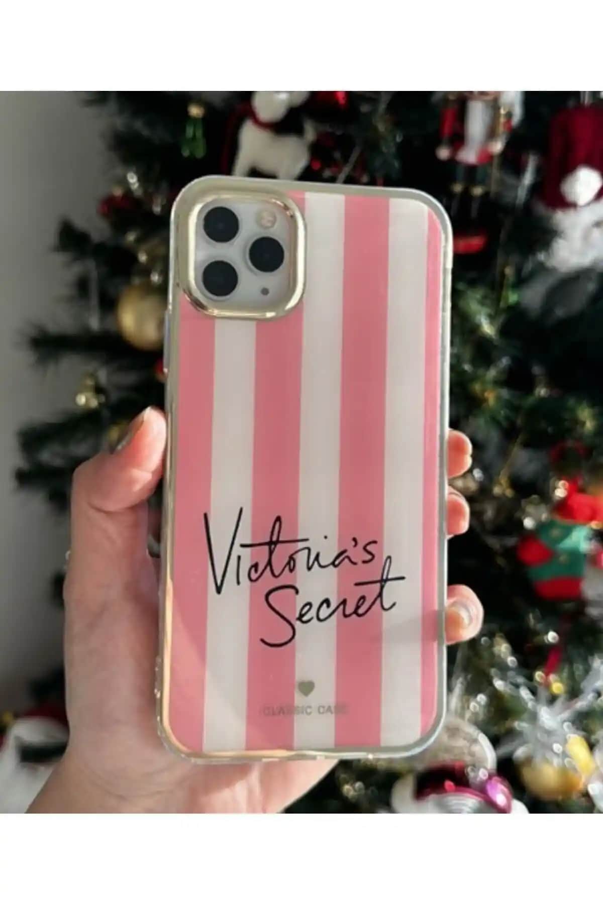 iPhone 13 için Victoria's Secret Desenli Darbe Önleyici Kılıf Ürün İncelemesi ve Özellikleri