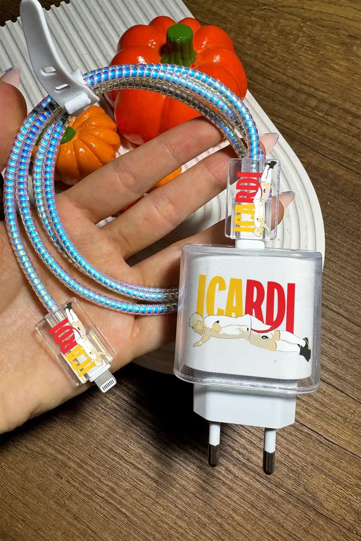 iPhone 18-20W uyumlu şarj kablosu koruyucu kılıflar karşılaştırması ve seçim rehberi