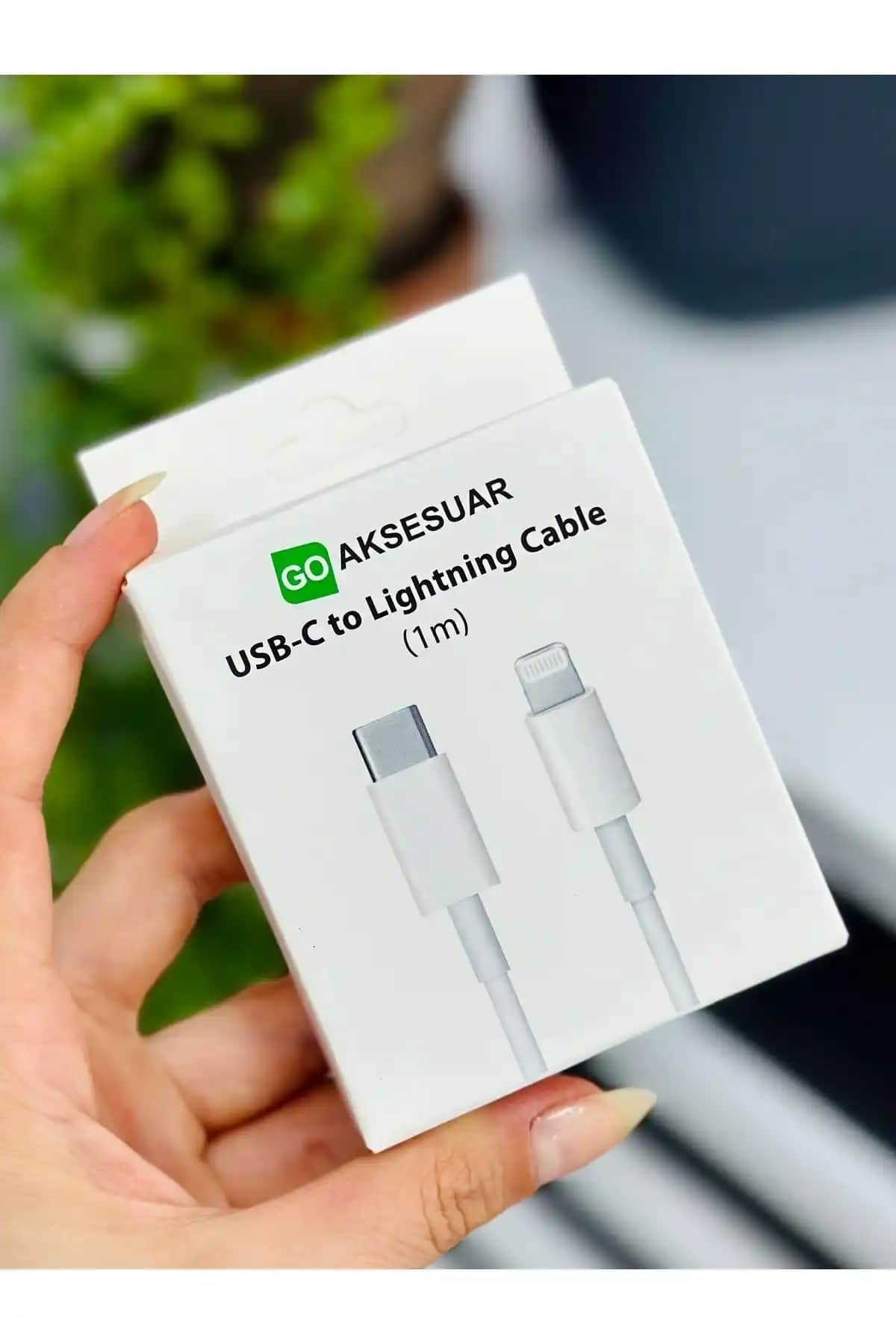 iPhone için Type-C Lightning Şarj Kablosu Karşılaştırması ve En İyi Seçenekler