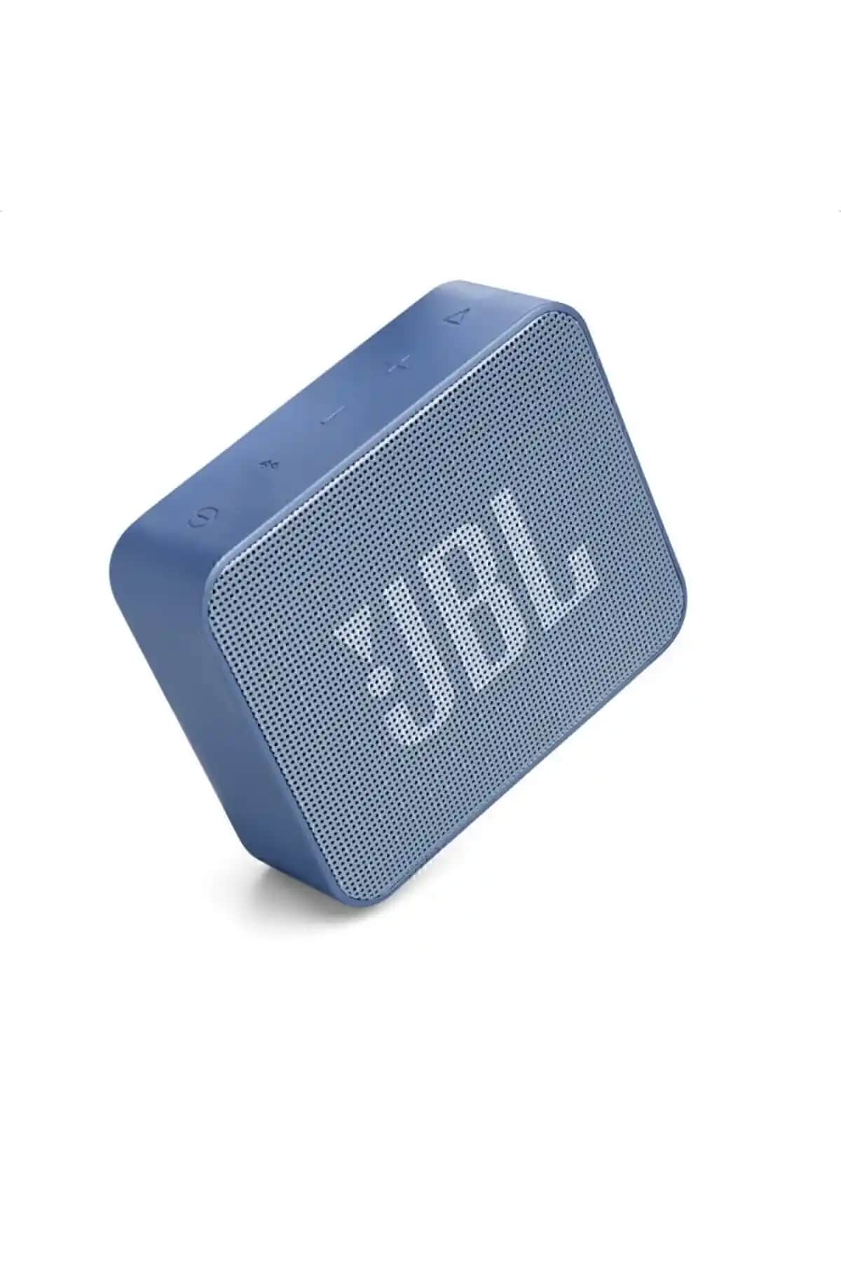 JBL Go Essential Bluetooth Hoparlör: Yüksek Ses Kalitesi ve Dayanıklılık Özellikleri