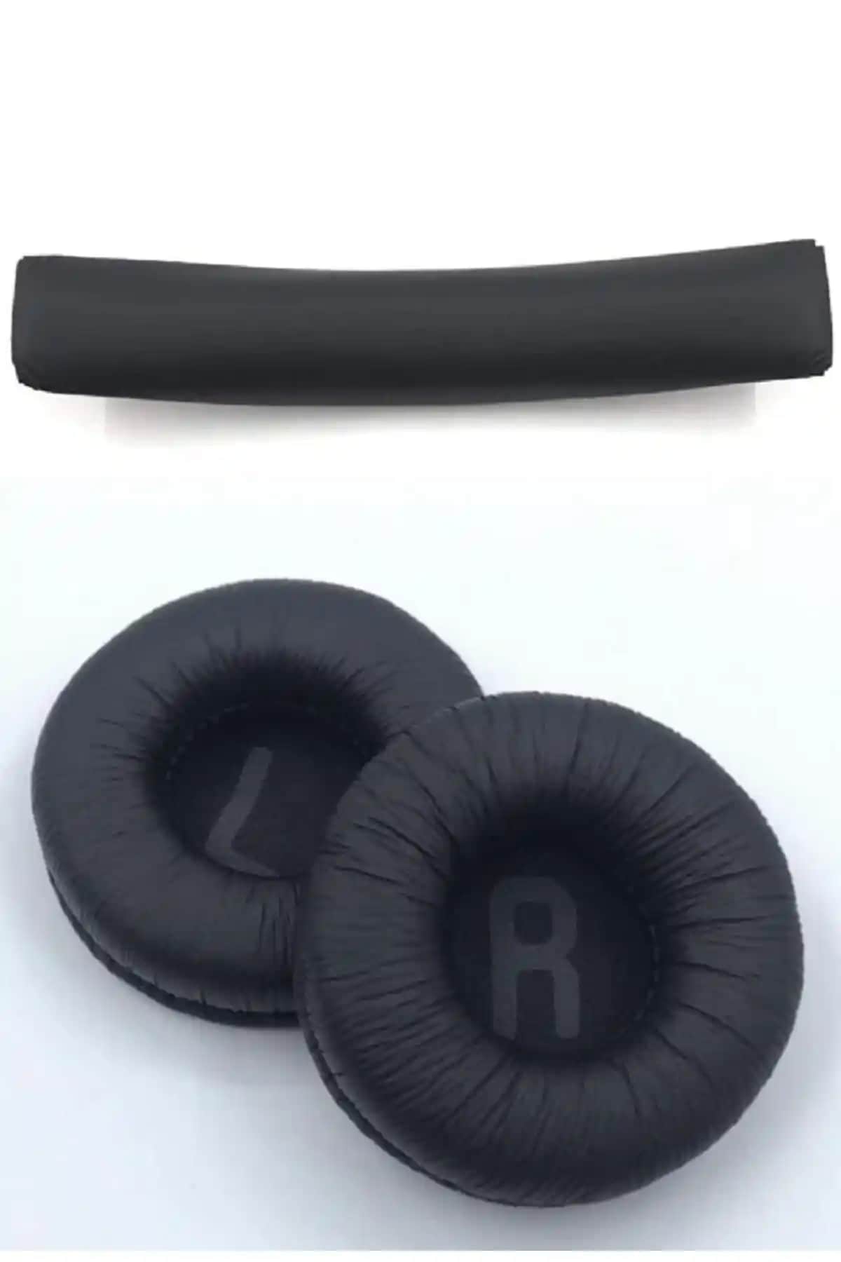 JBL Kulaklık Kapağı ve Kafa Bandı: Konfor ve Ses Kalitesini Artıran Aksesuarlar