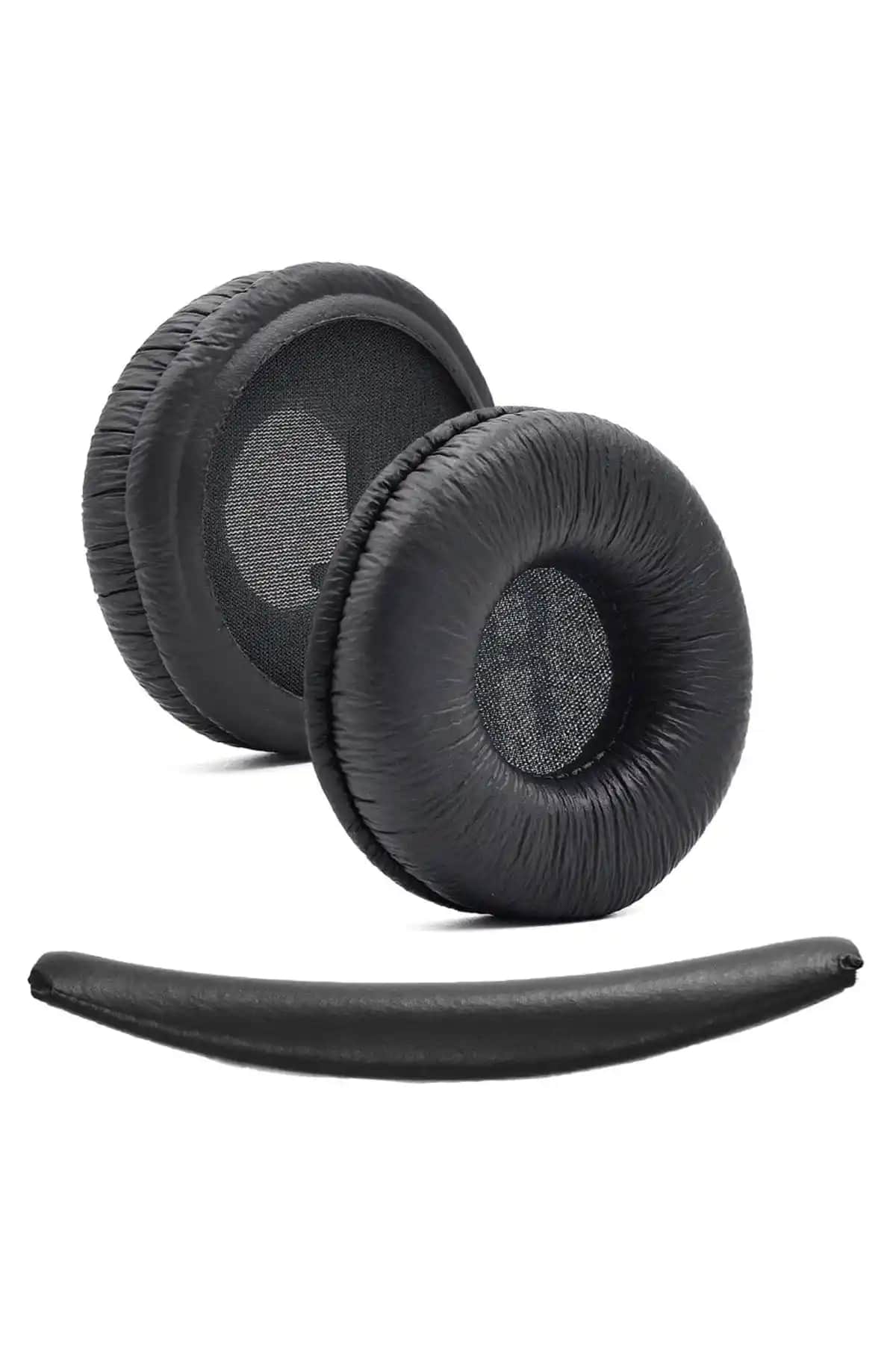 JBL Kulaklık Pedleri: Konfor ve Ses Kalitesini Artıran Yüksek Kaliteli Yedek Parçalar