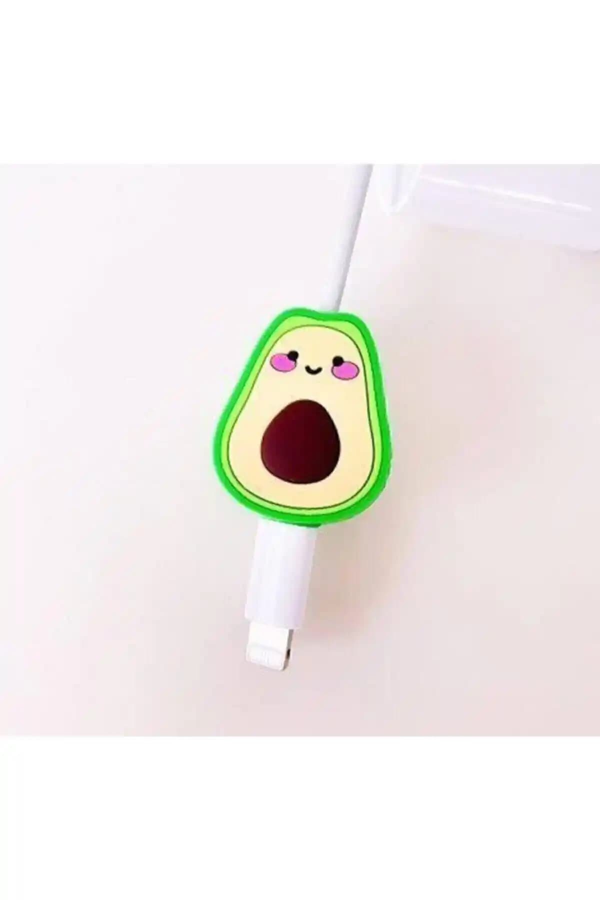 Kablo Koruyucu Ürünler Karşılaştırması: Avokado ve Elmo Tasarımları