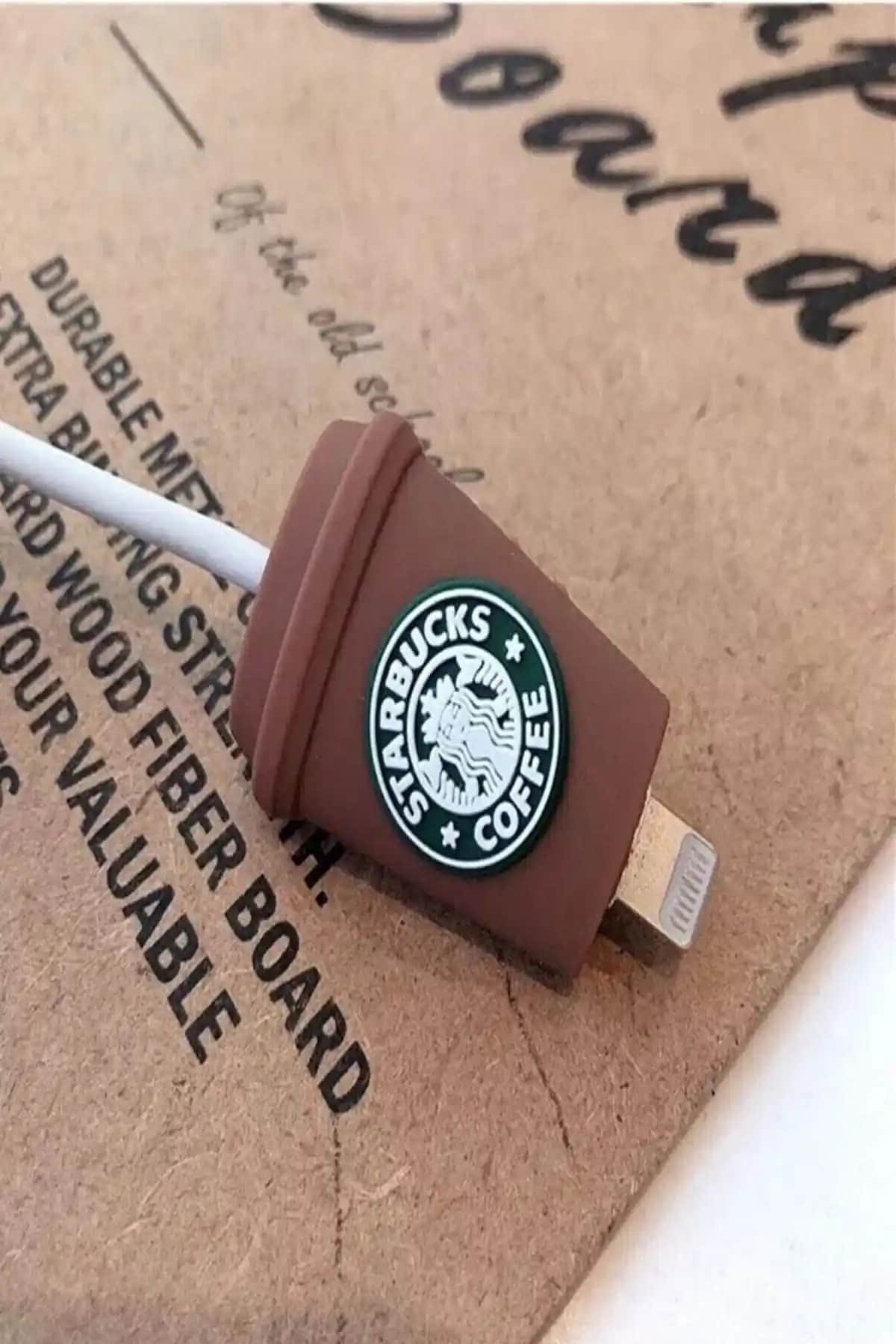 Kablo Koruyucu Ürünleri Karşılaştırması: Starbucks ve MY MÜRDÜM Modelleri