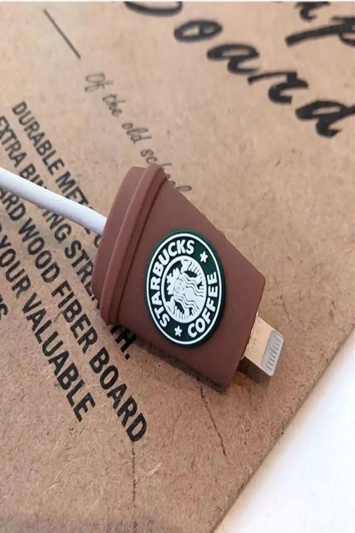 Kablo Koruyucu Ürünleri Karşılaştırması: Starbucks ve MY MÜRDÜM Modelleri