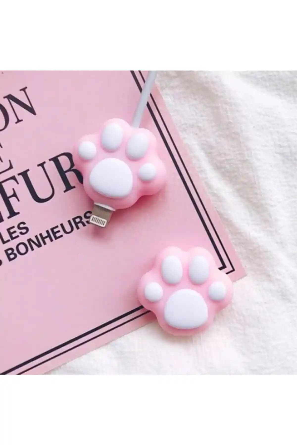 Kablo Koruyucu Ürünlerin Karşılaştırması: KVK PRİVACY ve MY MÜRDÜM Sevimli Silikon Kablo Koruyucu