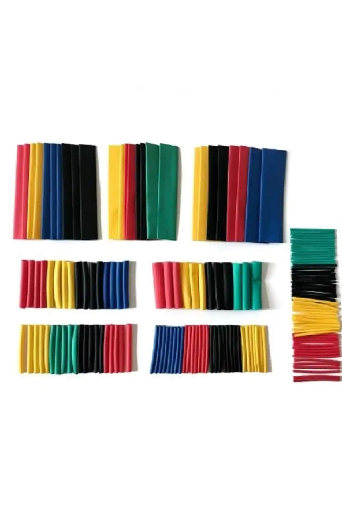 Kablo Yalıtım Setleri Karşılaştırması: Genel Markalar ve Unichrome Ürünleri Analizi