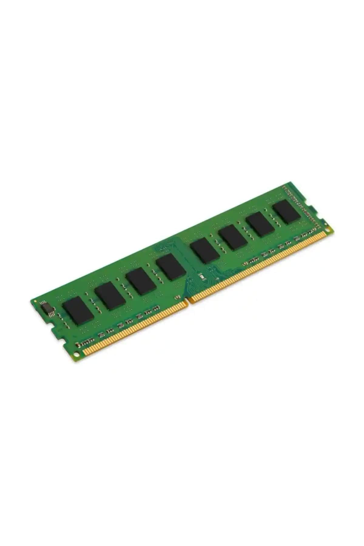 Kingston 8GB DDR3 1600MHz Bellek Modülü - Yüksek Performans ve Güvenilirlik
