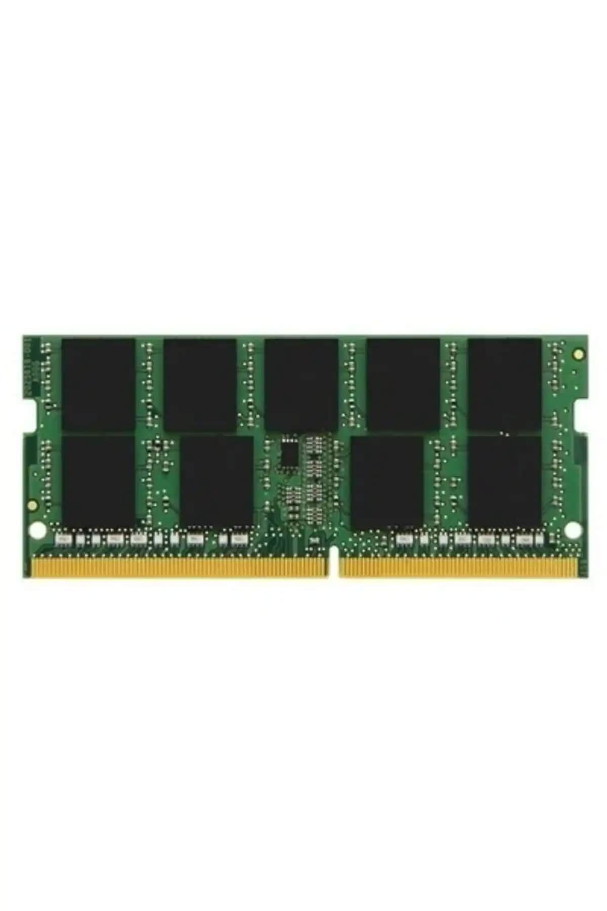 Kingston 8GB DDR4 2666MHz Notebook RAM ile Sistem Performansını Artırın